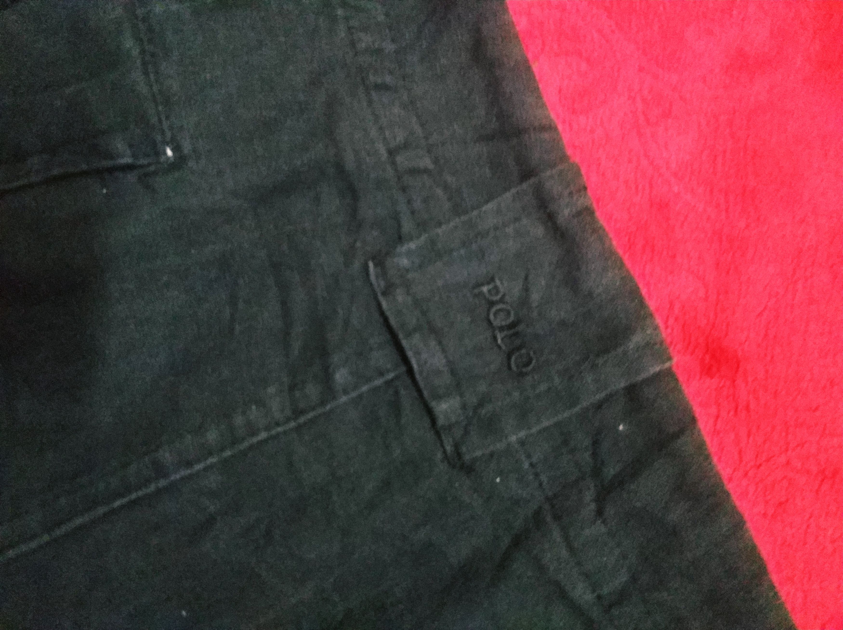 Polo Ralph Lauren 🔥Polo Ralph Lauren Short Pants Size US 34 / EU 50 - 6 Thumbnail