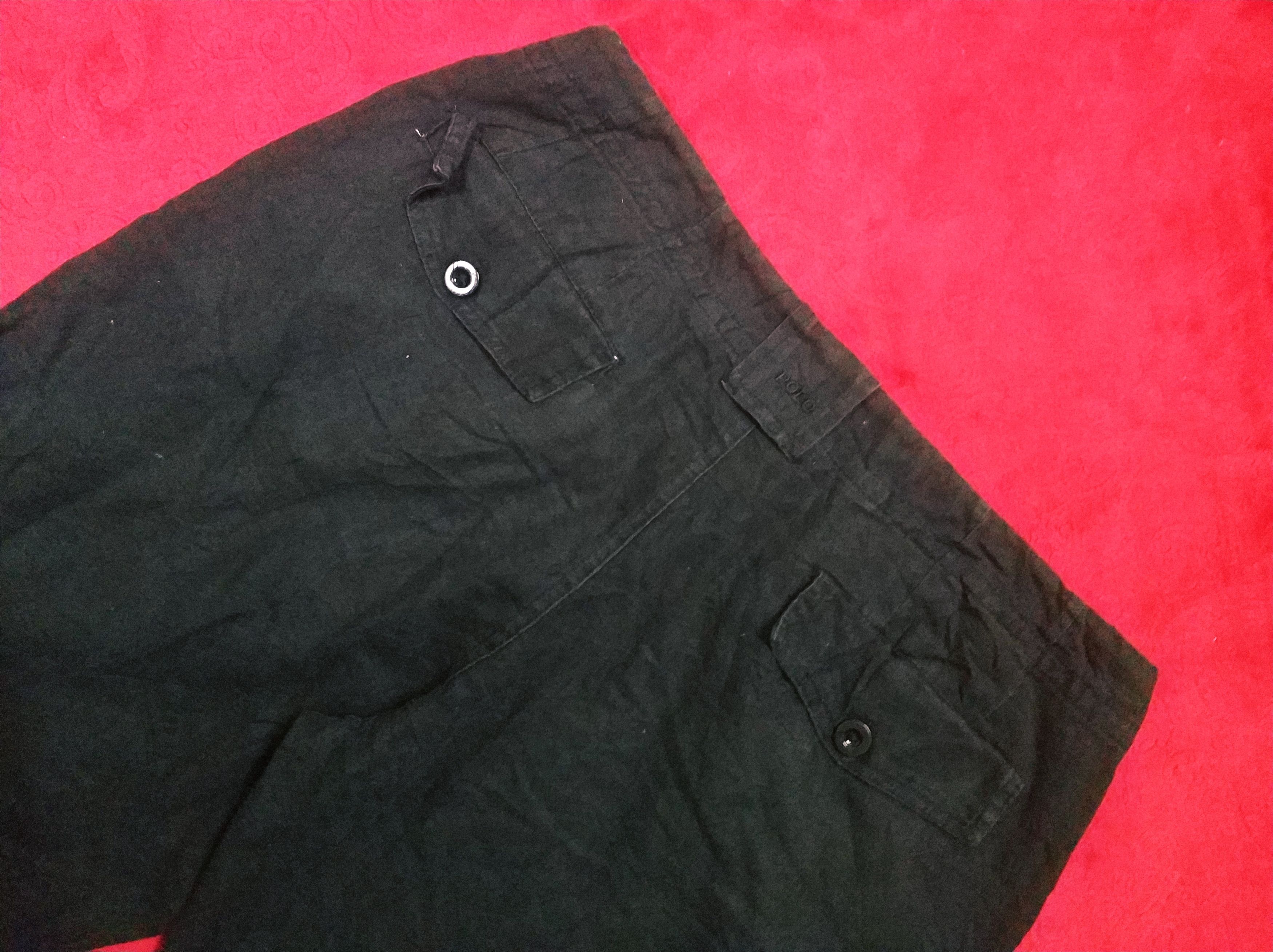 Polo Ralph Lauren 🔥Polo Ralph Lauren Short Pants Size US 34 / EU 50 - 2 Thumbnail