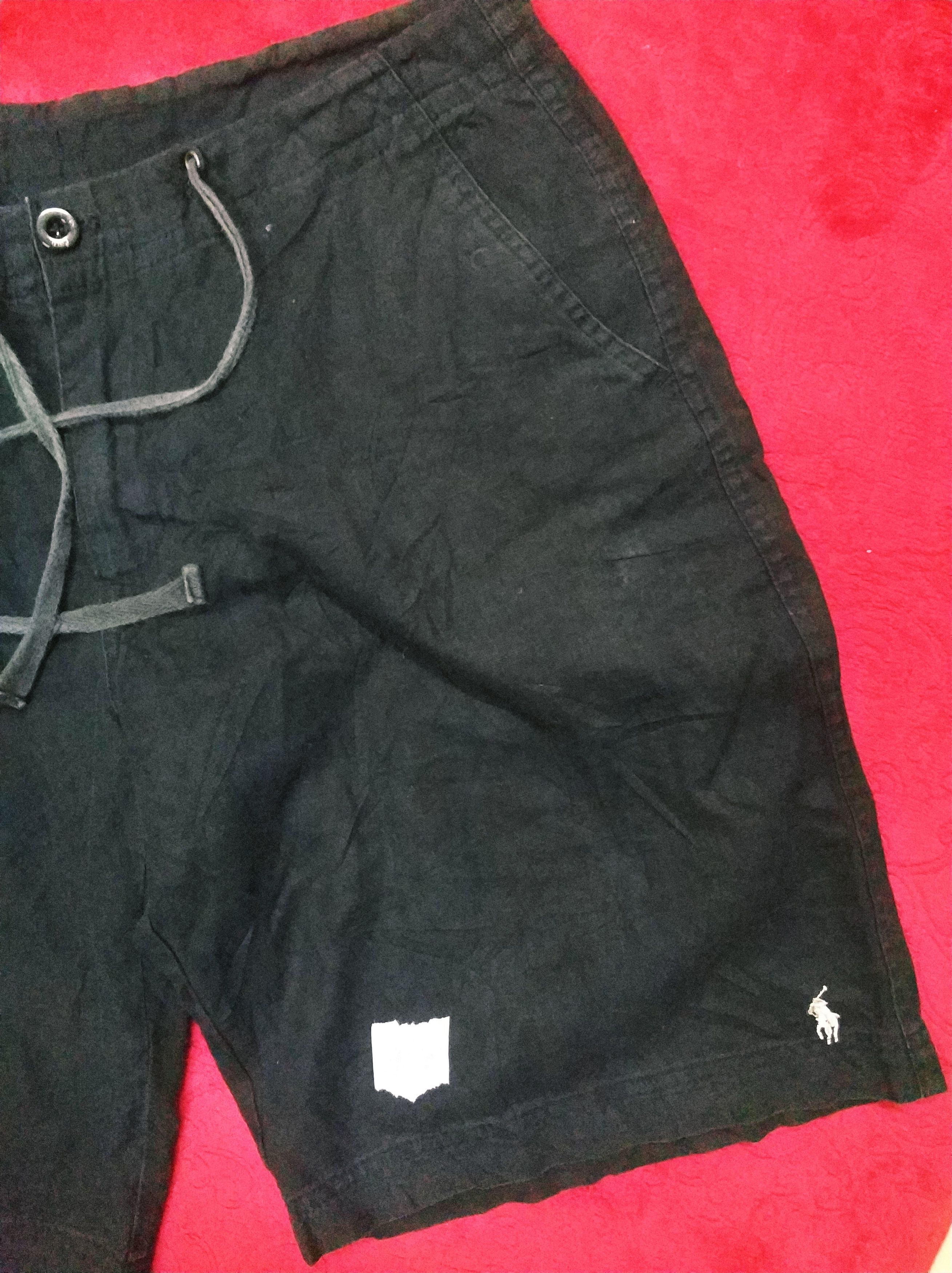Polo Ralph Lauren 🔥Polo Ralph Lauren Short Pants Size US 34 / EU 50 - 3 Thumbnail
