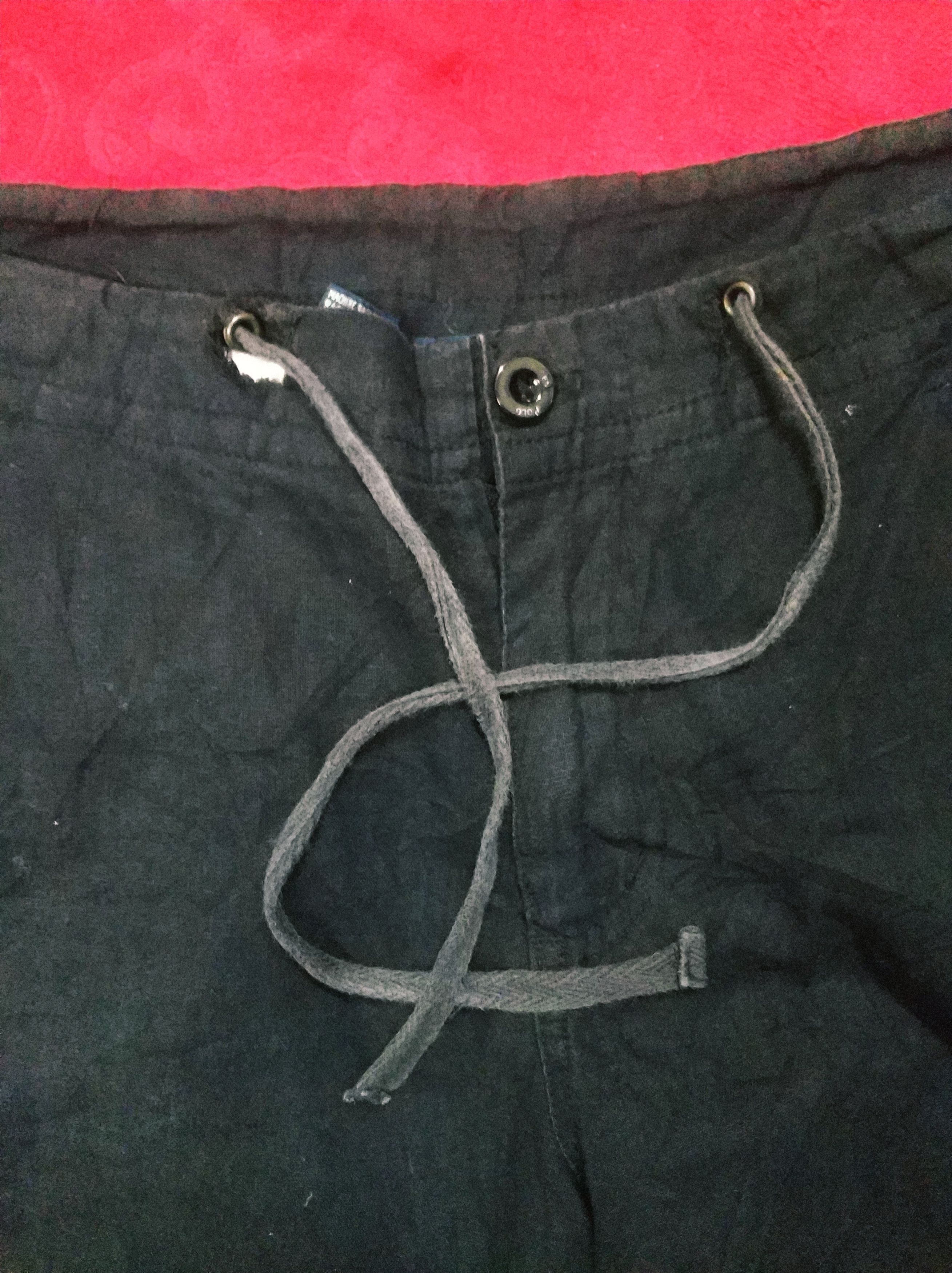 Polo Ralph Lauren 🔥Polo Ralph Lauren Short Pants Size US 34 / EU 50 - 5 Thumbnail