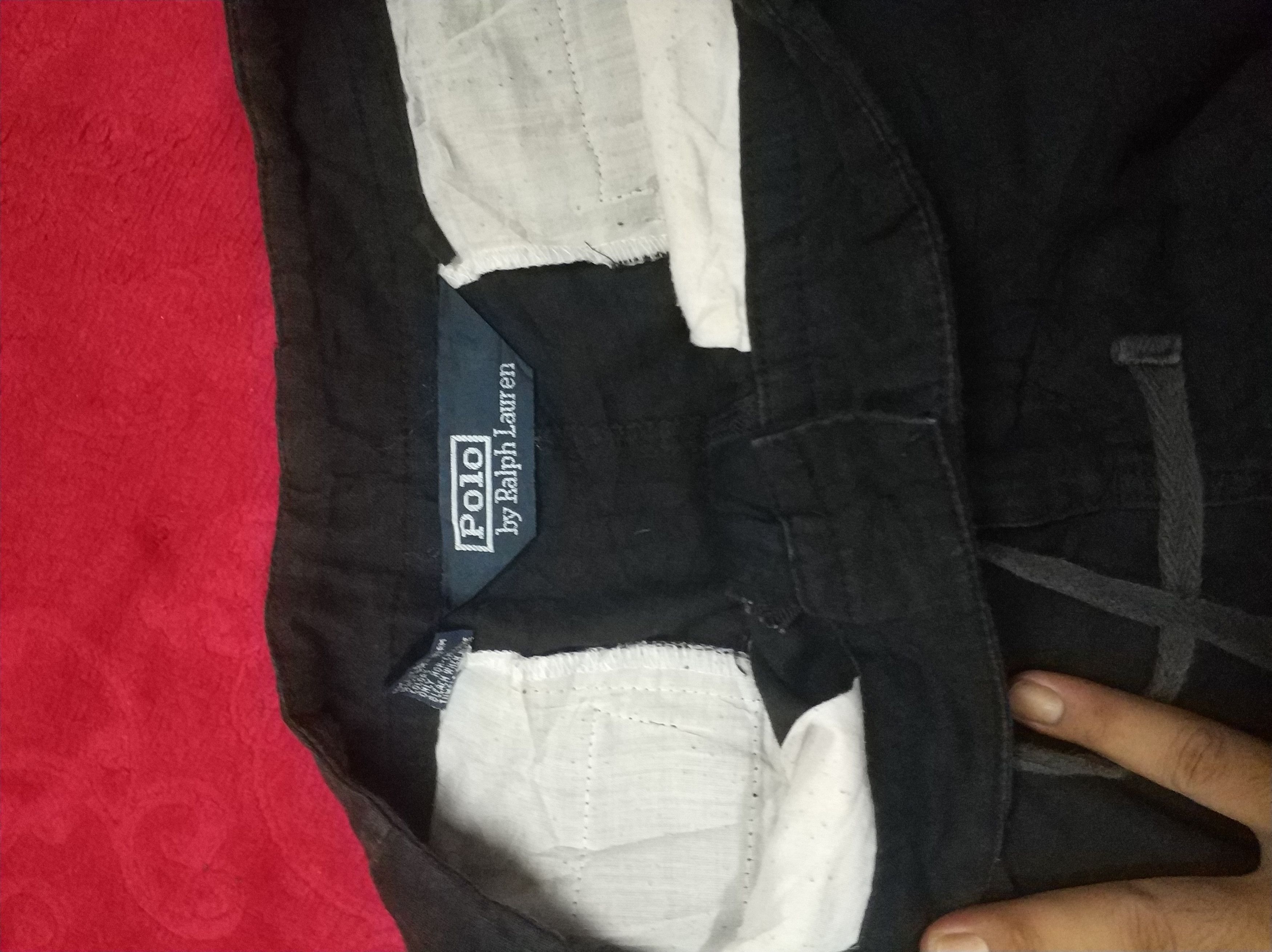 Polo Ralph Lauren 🔥Polo Ralph Lauren Short Pants Size US 34 / EU 50 - 8 Thumbnail