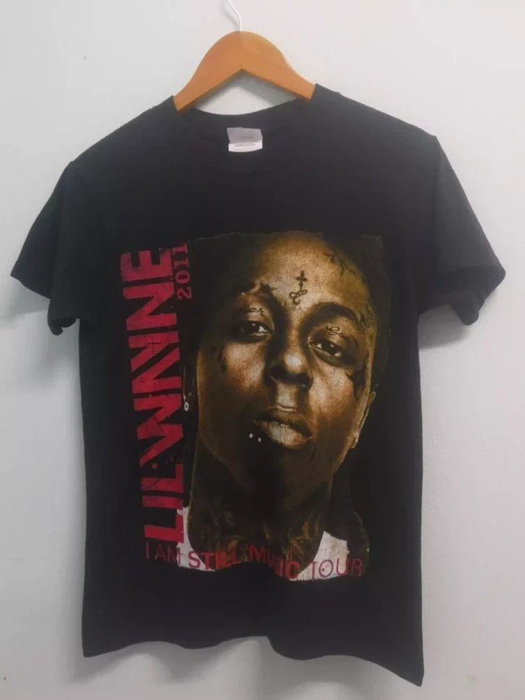 Lil Wayne Rapper Tee Rick Ross Lloyd bank keri hilson Hiphop