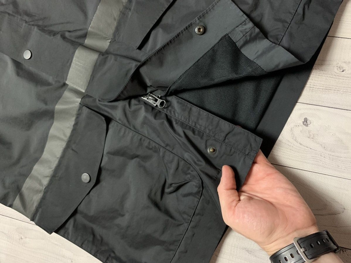 Nike Soccer jacket Nike tech pack England parka size- S Size US S / EU 44-46 / 1 - 5 Thumbnail