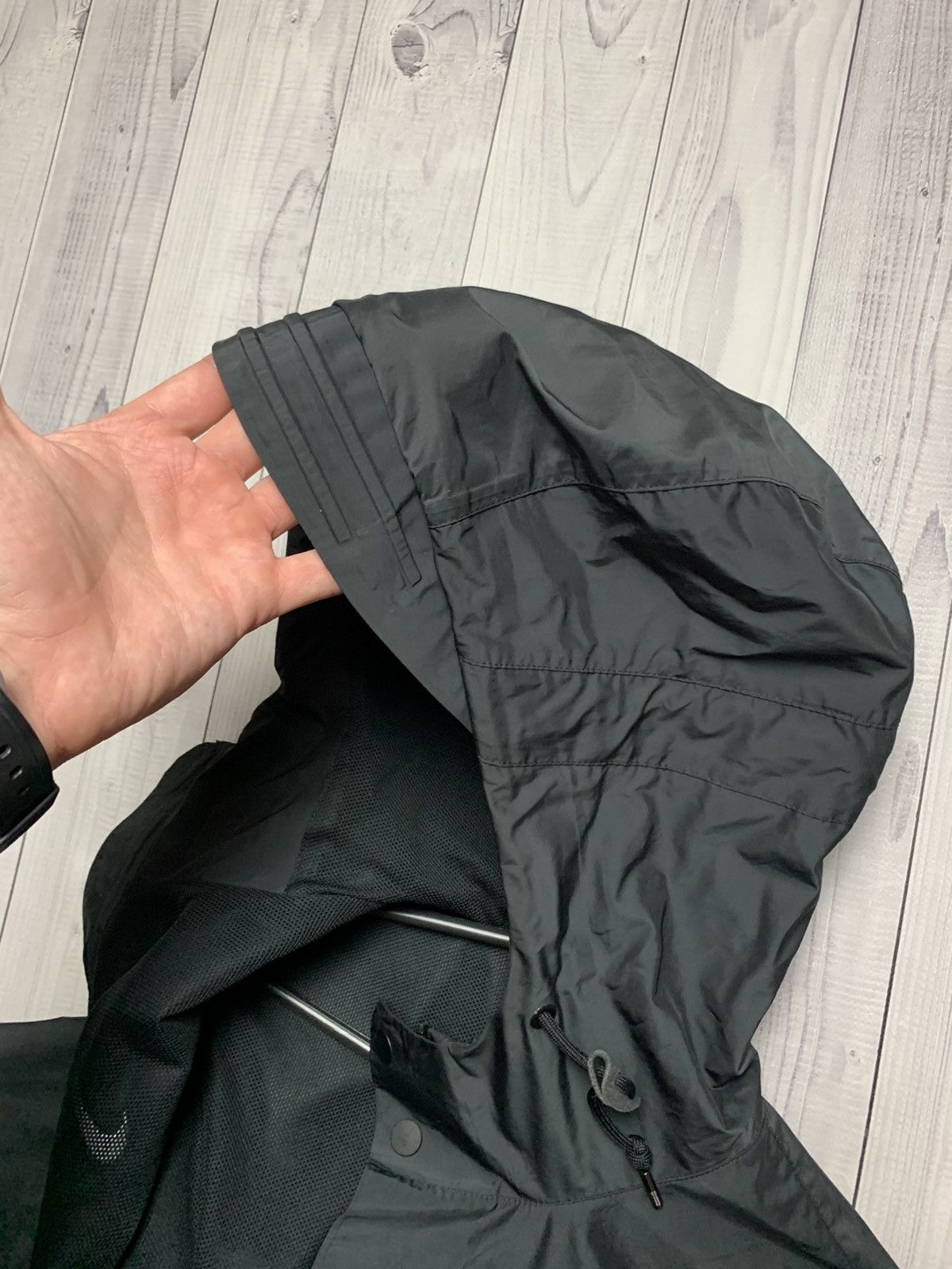 Nike Soccer jacket Nike tech pack England parka size- S Size US S / EU 44-46 / 1 - 8 Thumbnail