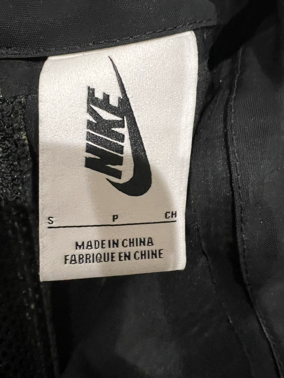 1017 ALYX 9SM × Alyx × Nike Nike Lab X MMW Alyx Camo Training Fleece Vest Size US S / EU 44-46 / 1 - 9 Thumbnail