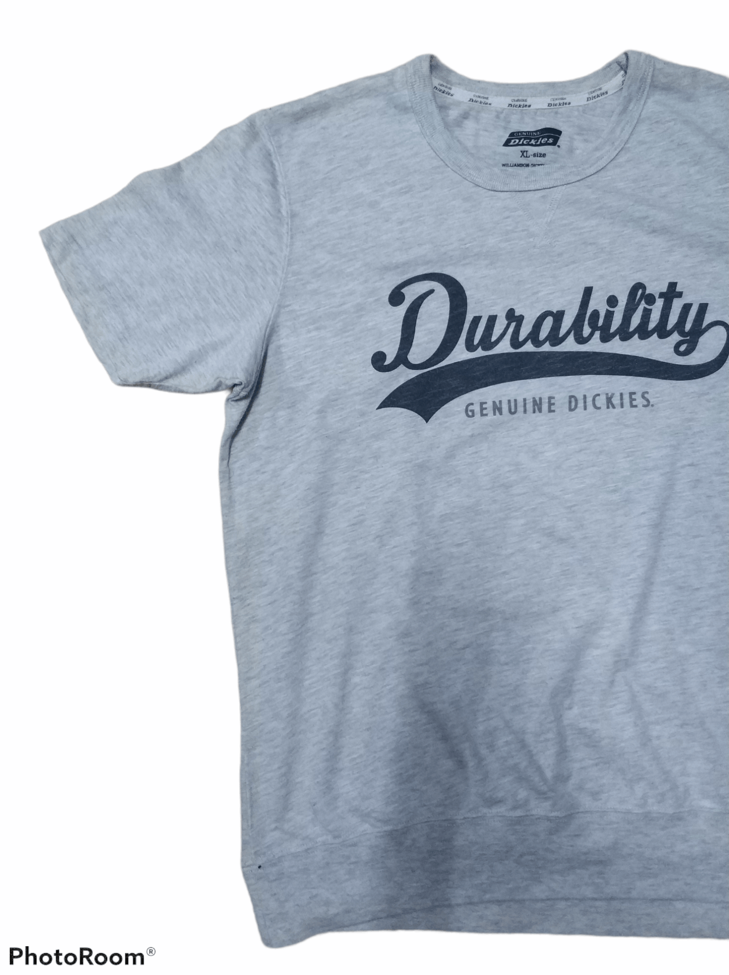 Dickies 🔥Dickies Durability Tees Size US M / EU 48-50 / 2 - 4 Thumbnail