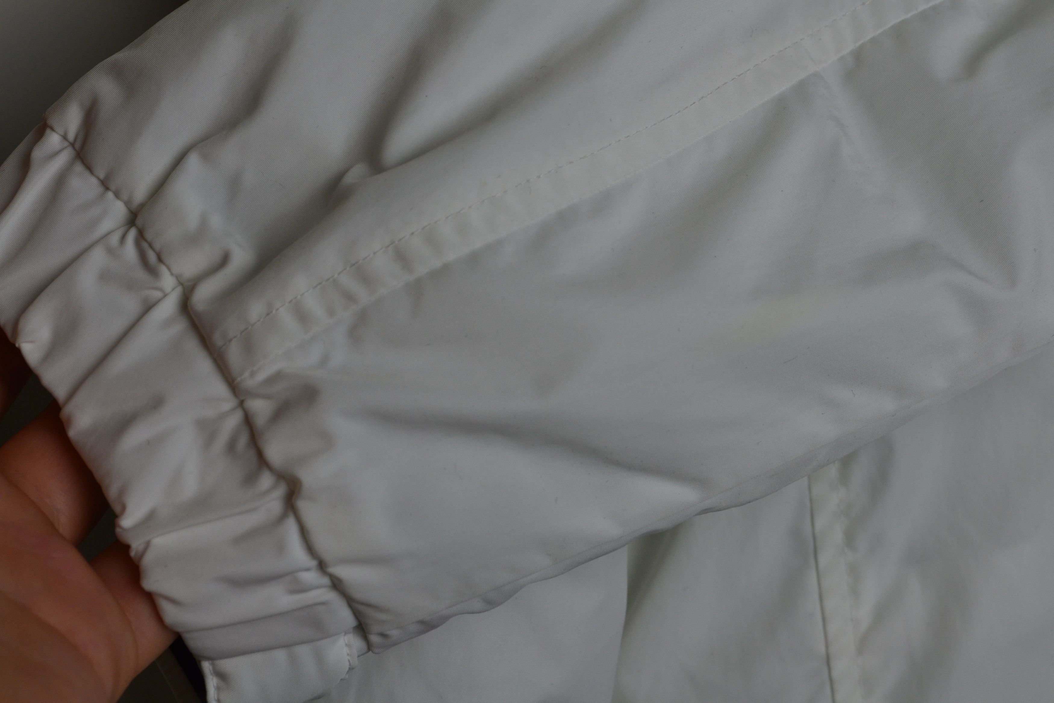 Napapijri Napapijri Jacket Anorak Bomber Rainforest Winter Zip Hood Size US S / EU 44-46 / 1 - 7 Thumbnail