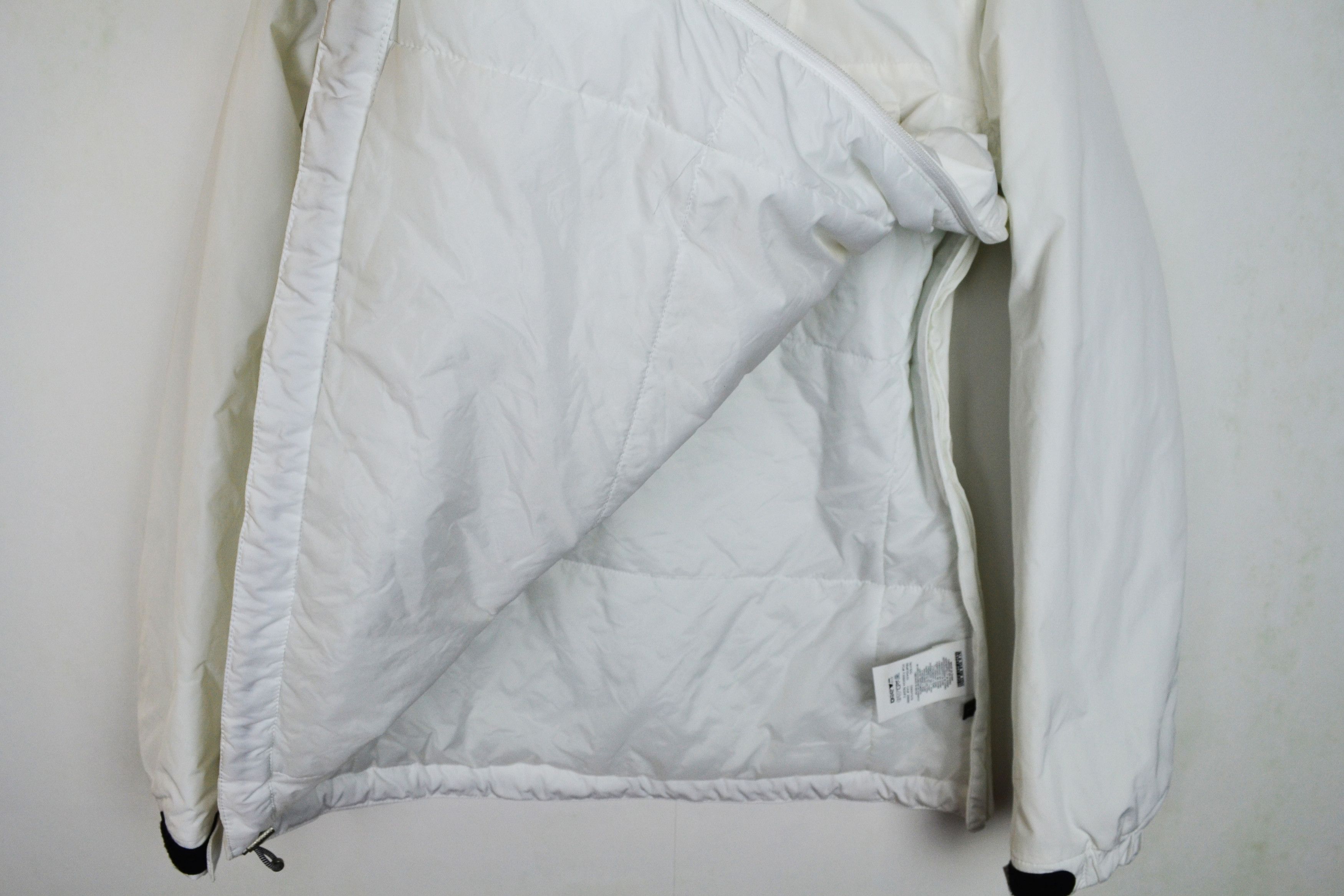 Napapijri Napapijri Jacket Anorak Bomber Rainforest Winter Zip Hood Size US S / EU 44-46 / 1 - 6 Thumbnail