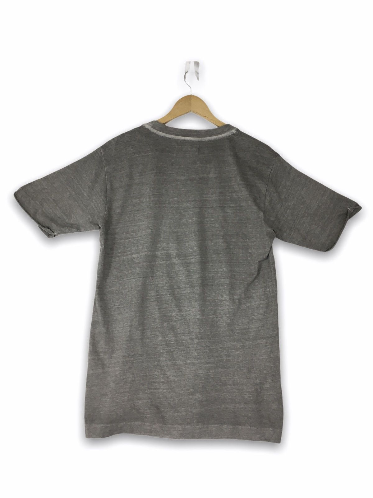 Designer × Margaret Howell Marget Howell men tshirt Size US L / EU 52-54 / 3 - 9 Thumbnail