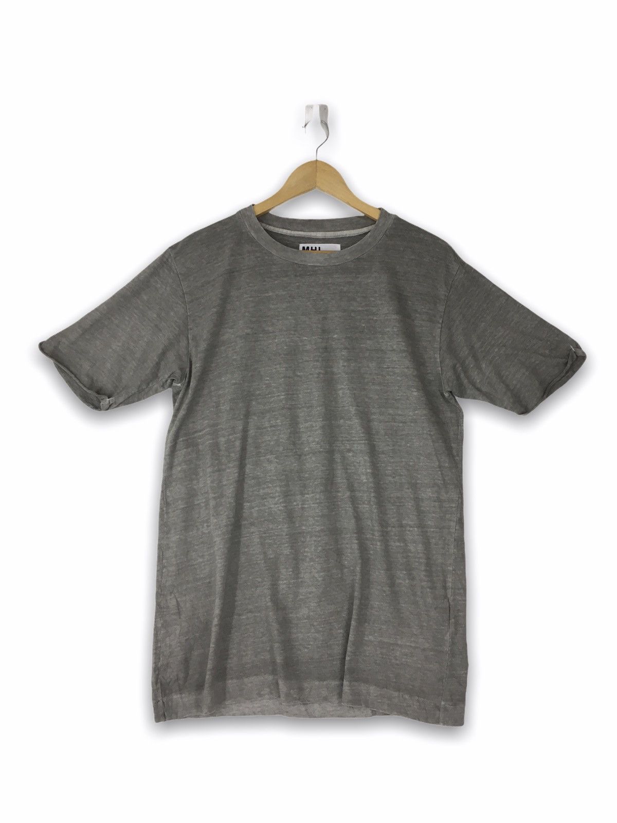 Designer × Margaret Howell Marget Howell men tshirt Size US L / EU 52-54 / 3 - 1 Thumbnail