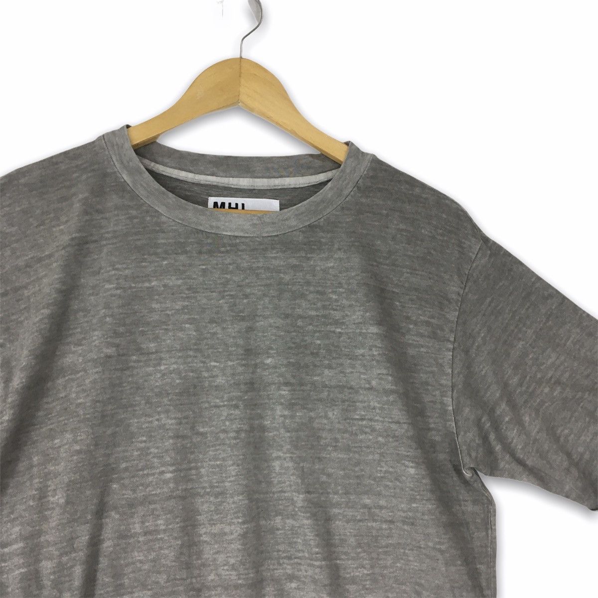 Designer × Margaret Howell Marget Howell men tshirt Size US L / EU 52-54 / 3 - 2 Thumbnail