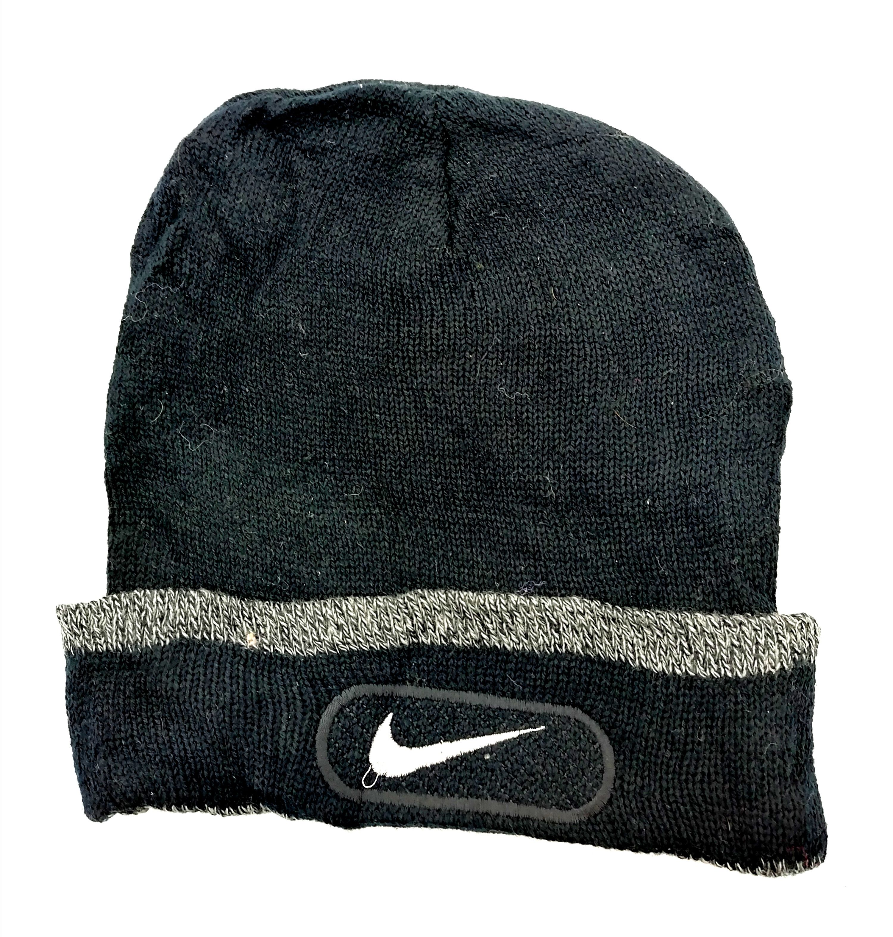 Nike Beanie Hat