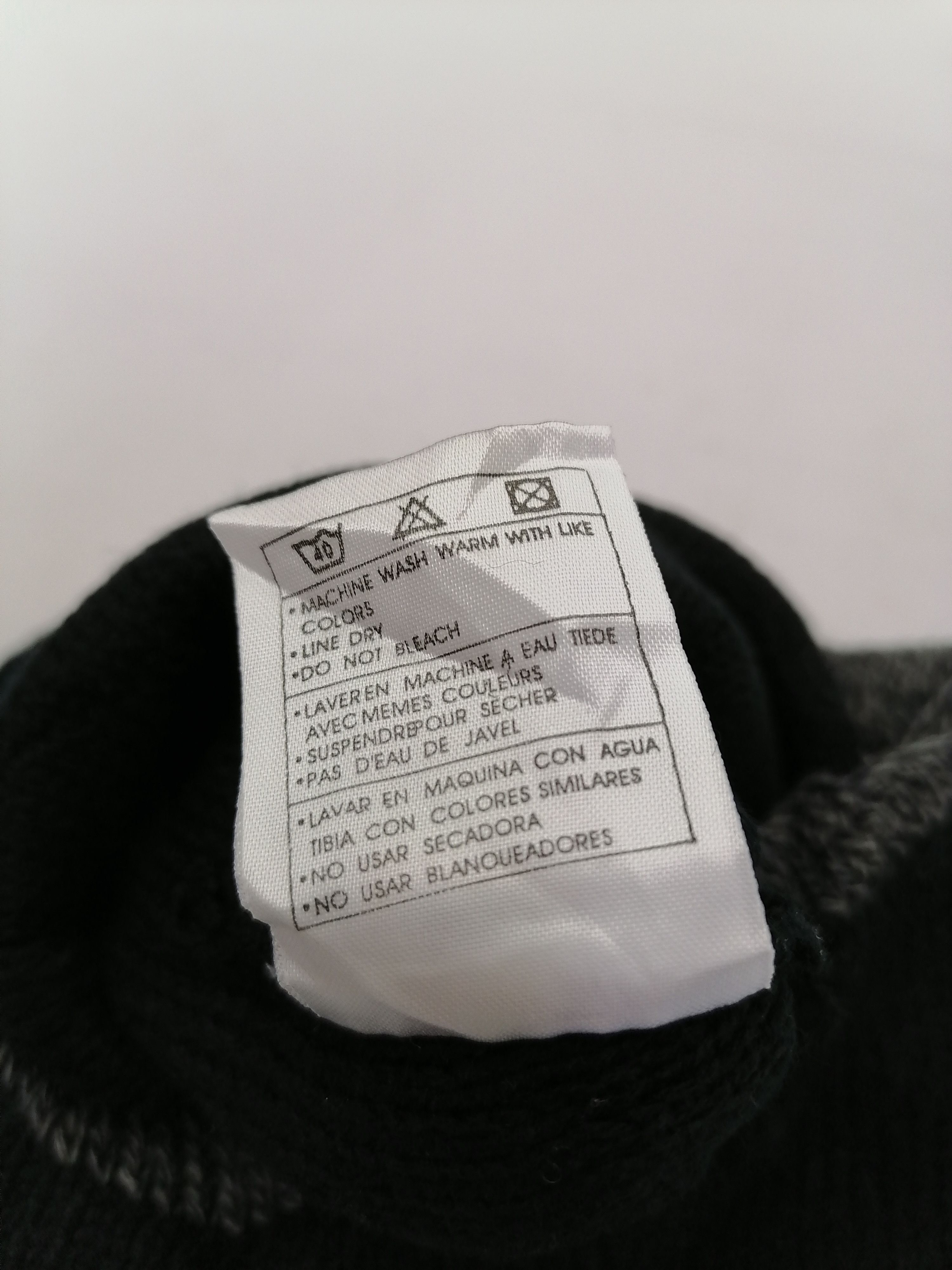 Nike × Vintage Nike Beanie Hat Size ONE SIZE - 7 Thumbnail