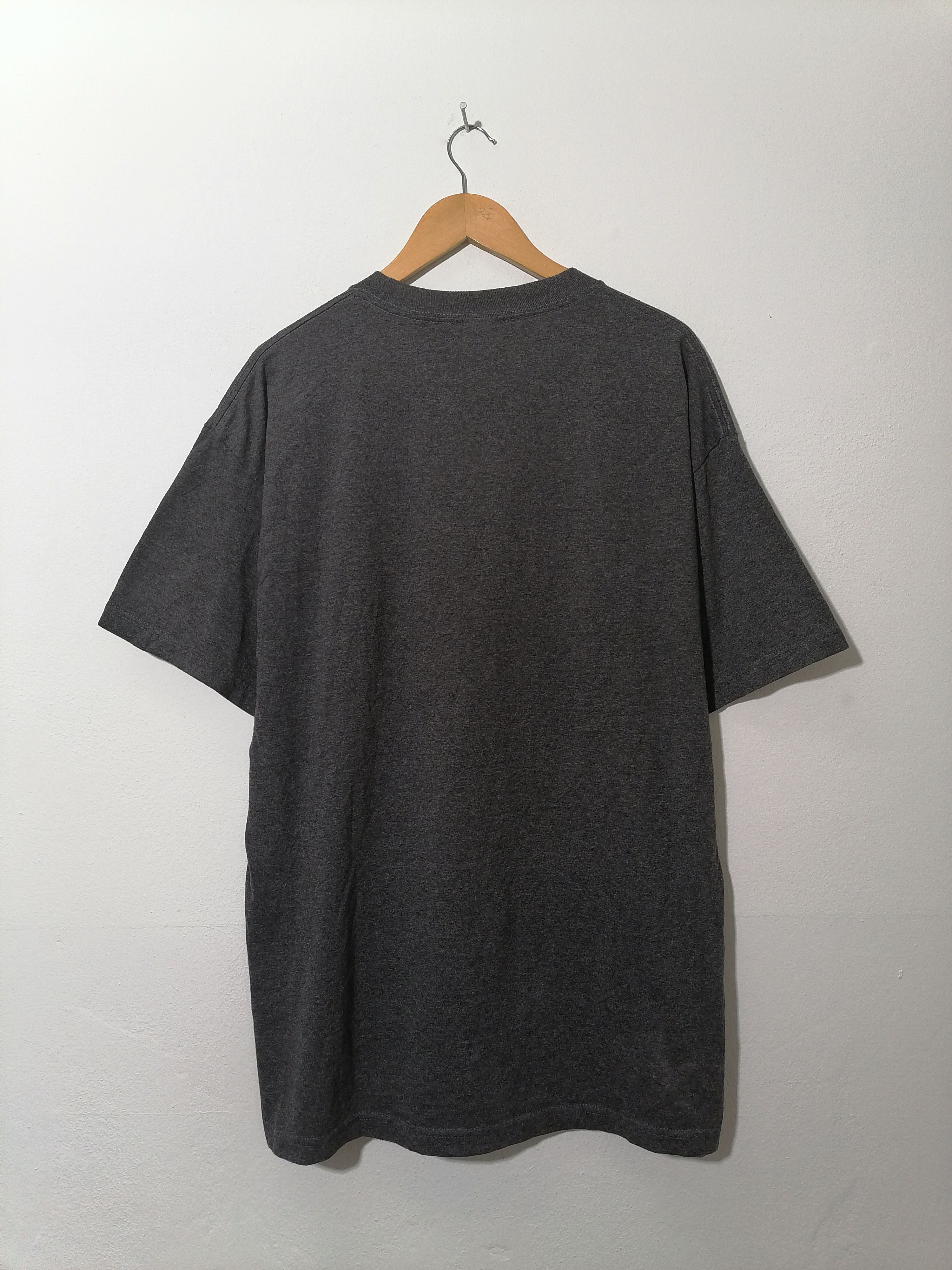 Other Famous Big Logo Graphic Tee Size US XL / EU 56 / 4 - 3 Thumbnail