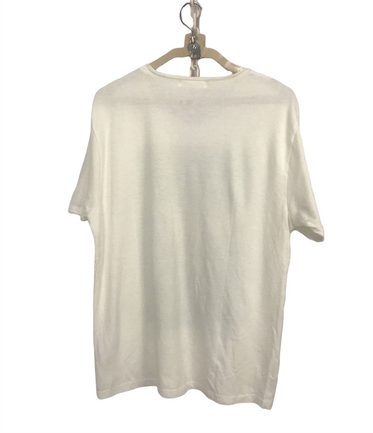 Boycott Boycott photo printed tshirt Size US M / EU 48-50 / 2 - 3 Thumbnail