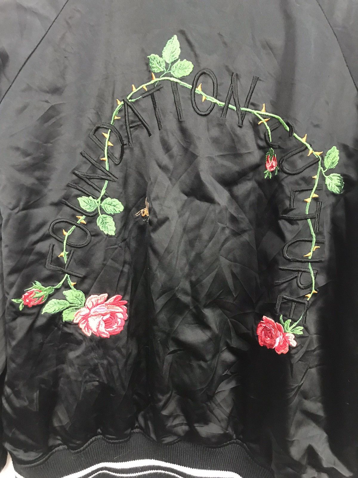Japanese Brand Reversible zipper jacket Size US M / EU 48-50 / 2 - 6 Thumbnail