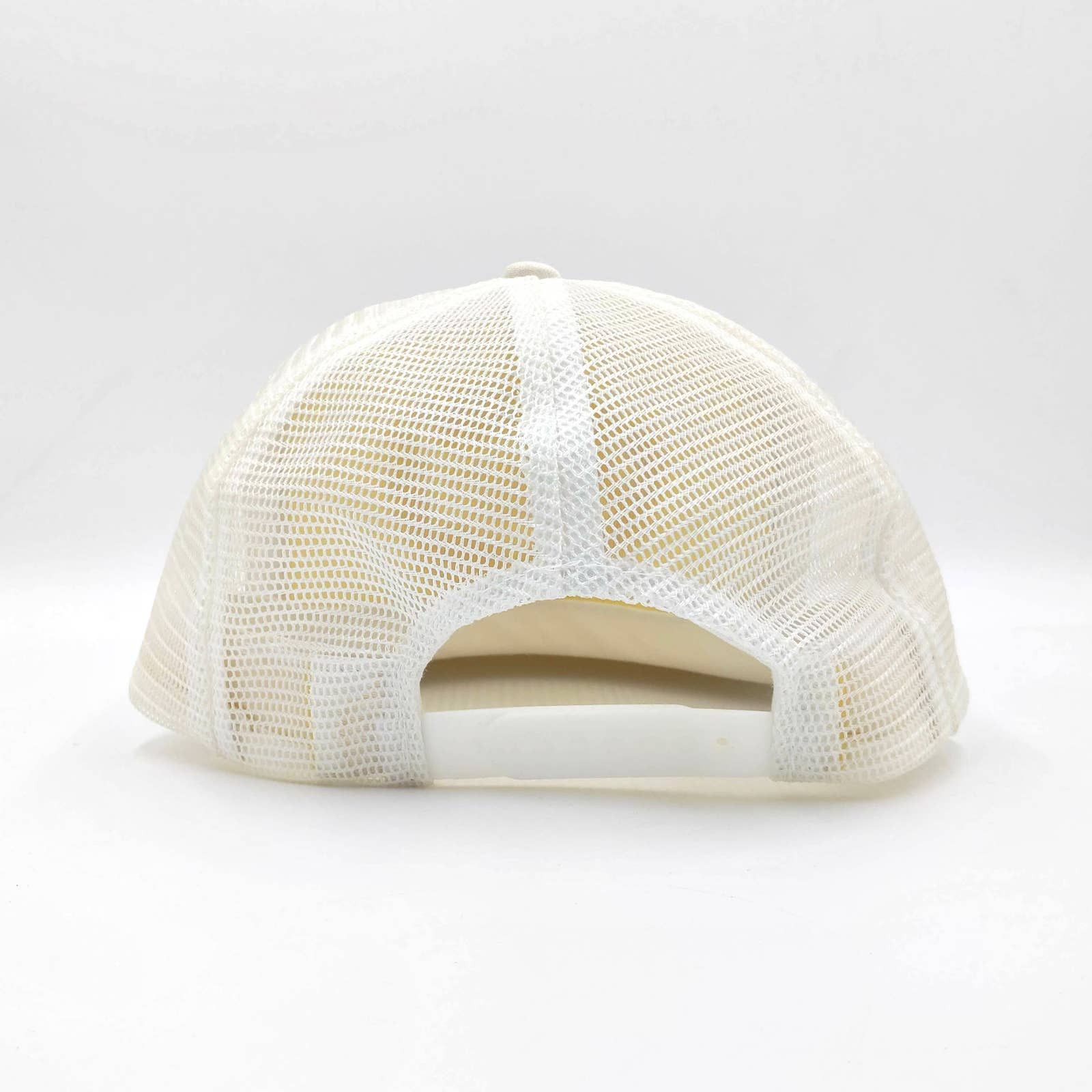 Vintage Vintage Hersheys National Track & Field Snapback Trucker Hat Size ONE SIZE - 7 Thumbnail