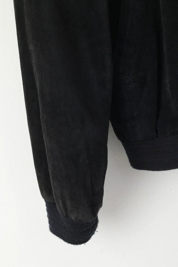 Vintage Echt Leder Men 54 L Bomber Jacket Vintage Leather <3 5203 Size US L / EU 52-54 / 3 - 4 Thumbnail