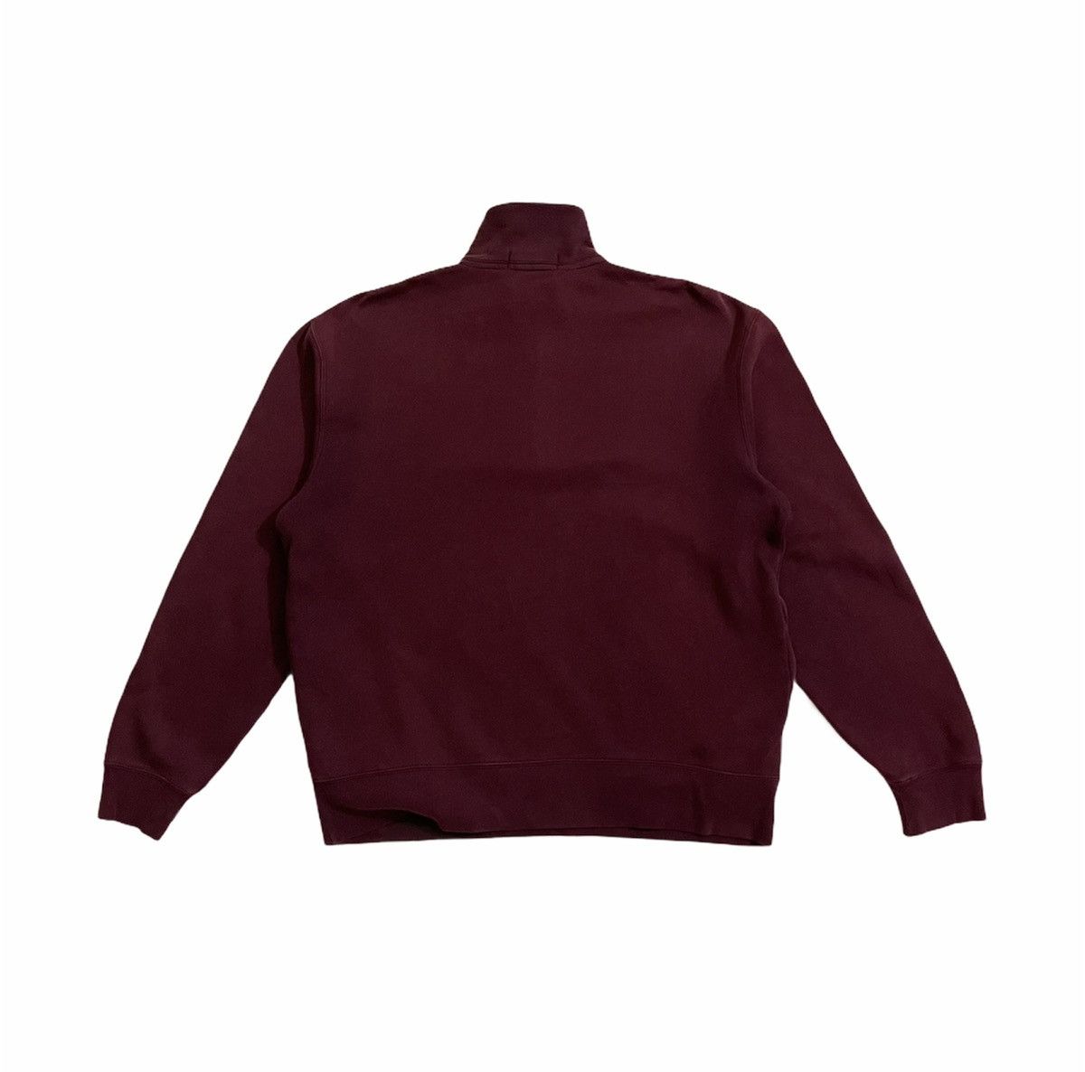 Polo Ralph Lauren × Vintage Vintage Polo Ralph Lauren Sweatshirt Size US L / EU 52-54 / 3 - 2 Thumbnail