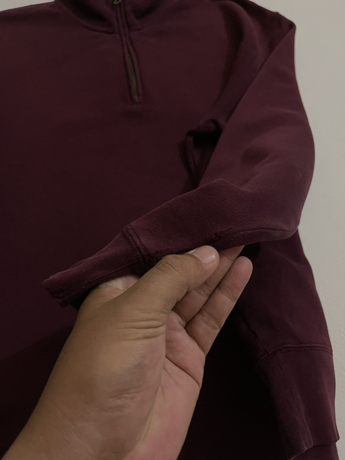 Polo Ralph Lauren × Vintage Vintage Polo Ralph Lauren Sweatshirt Size US L / EU 52-54 / 3 - 6 Thumbnail
