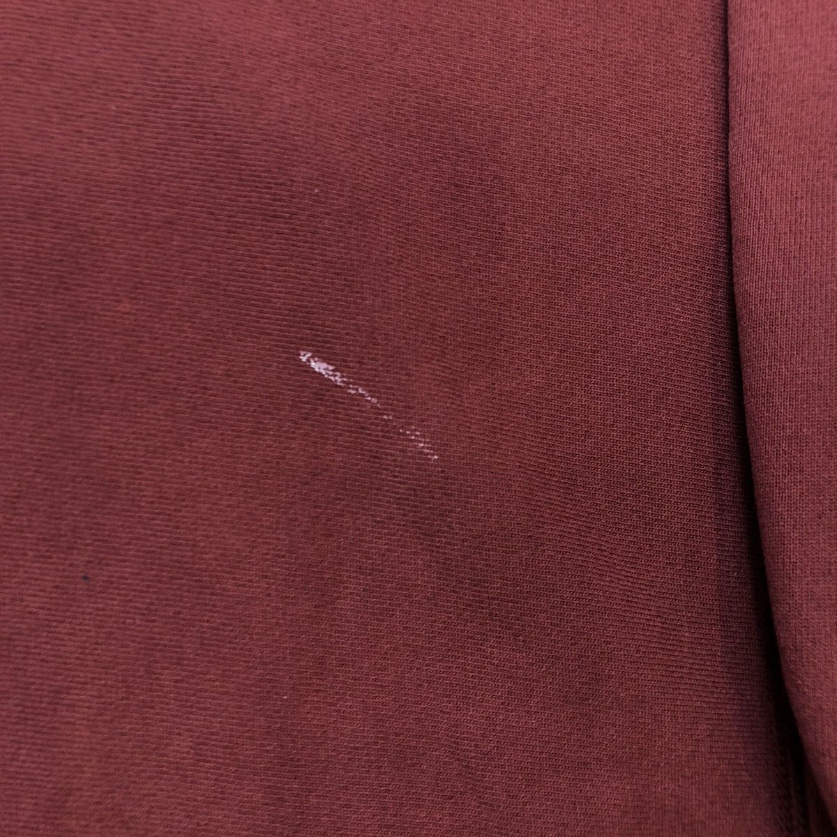 Champion Vintage 90s Champion Sweatshirt Reverse Weave Faded Distress Size US L / EU 52-54 / 3 - 2 Thumbnail