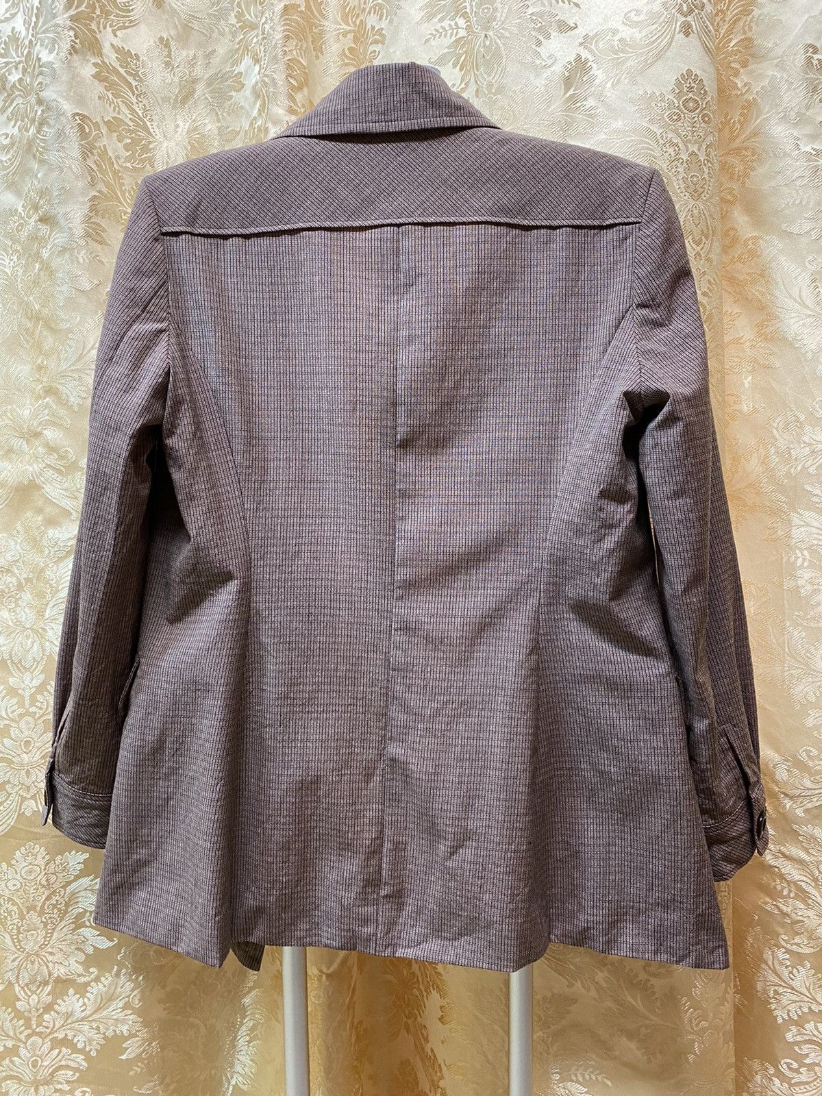 Hysteric Glamour 🔥Vintage Origanal Hysteric Glamour Work Jacket Nice Design Size US S / EU 44-46 / 1 - 4 Thumbnail