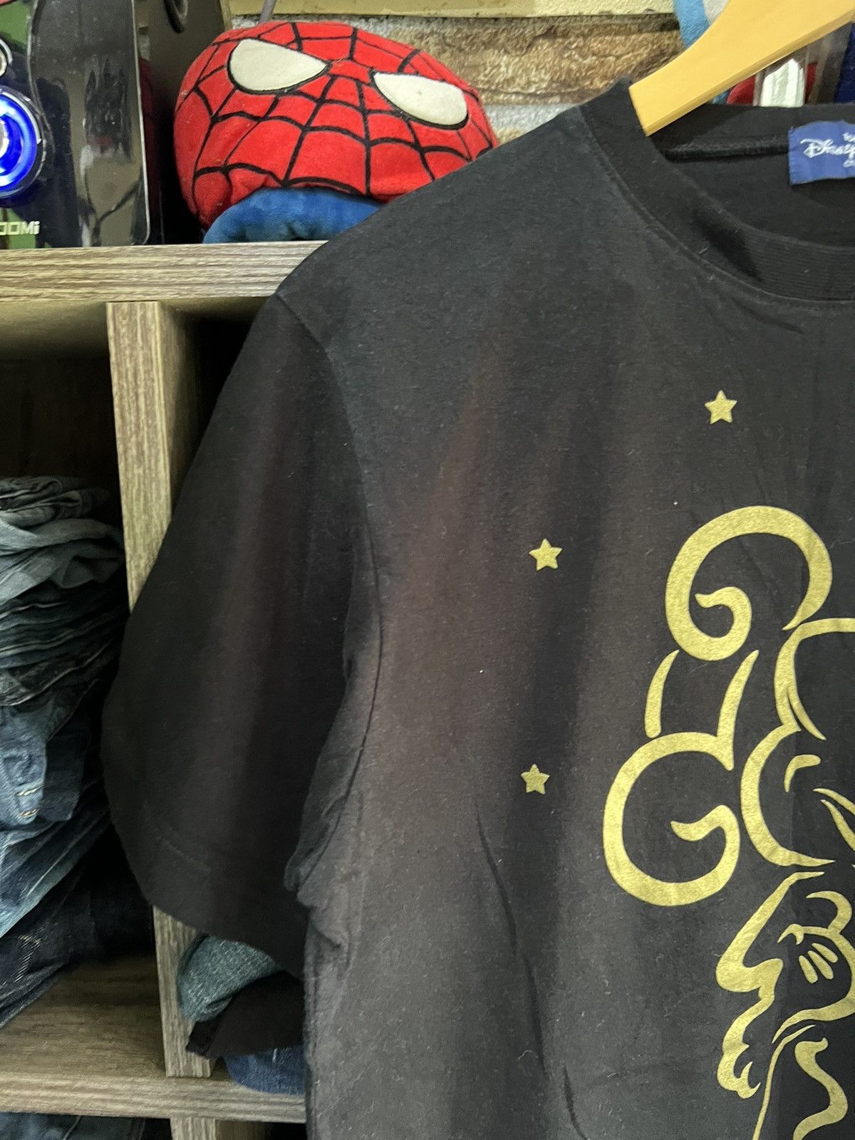 Disney 🔥Rare Disney Mickey Mouse Arabian Coast Size US M / EU 48-50 / 2 - 5 Thumbnail