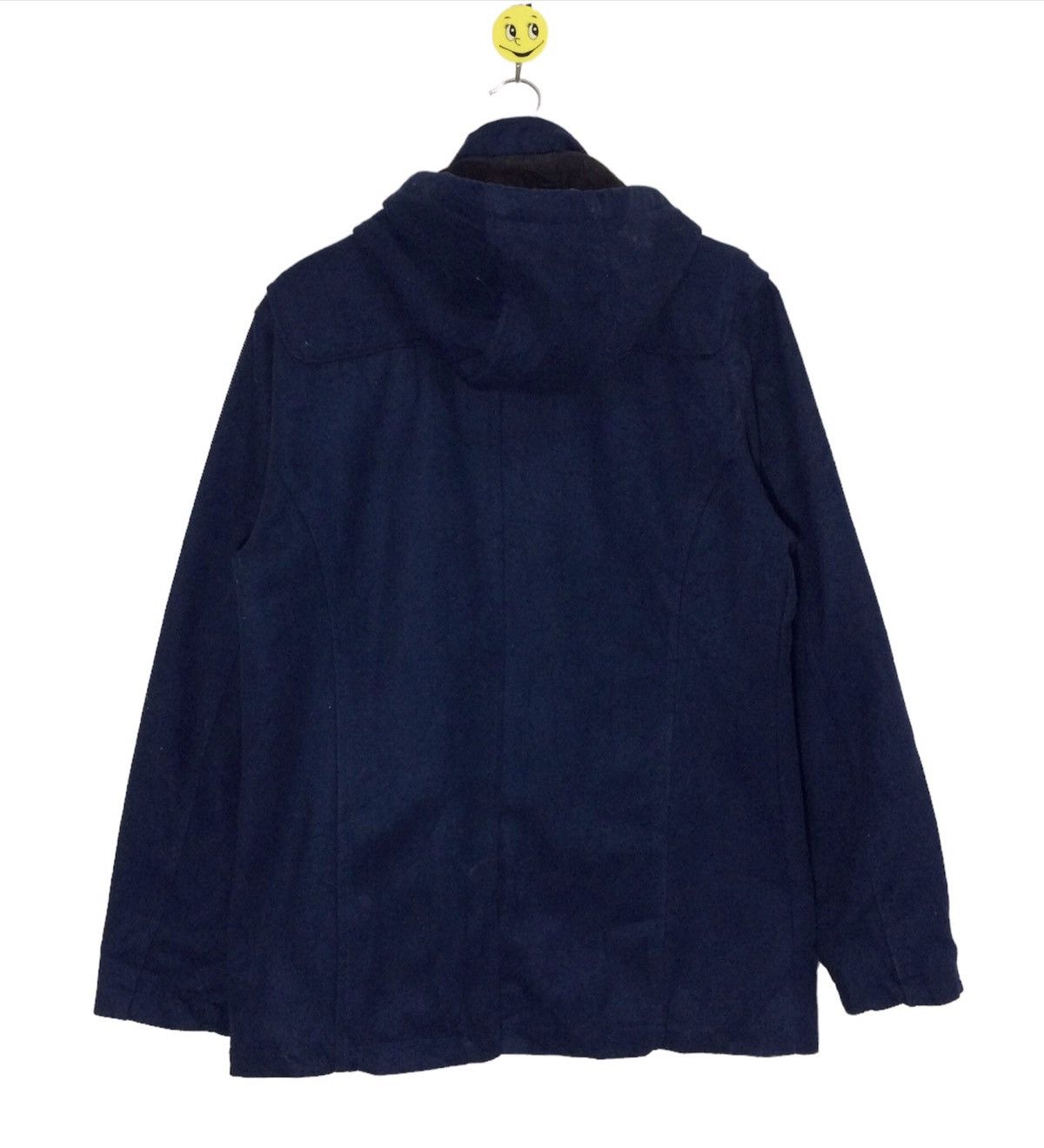 In The Attic in the attic hoodie Jacket Coat Japanese Size US L / EU 52-54 / 3 - 6 Thumbnail