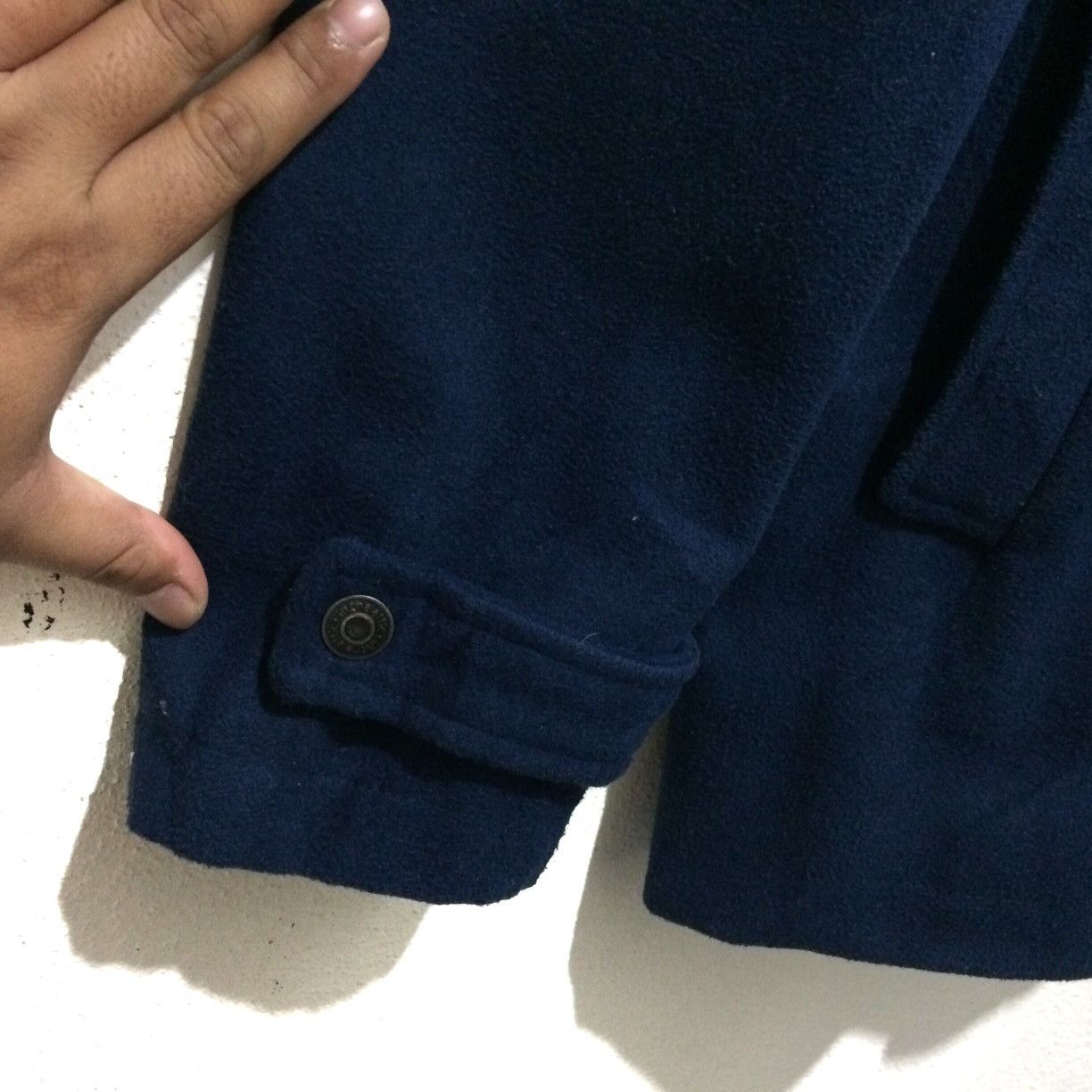 In The Attic in the attic hoodie Jacket Coat Japanese Size US L / EU 52-54 / 3 - 4 Thumbnail