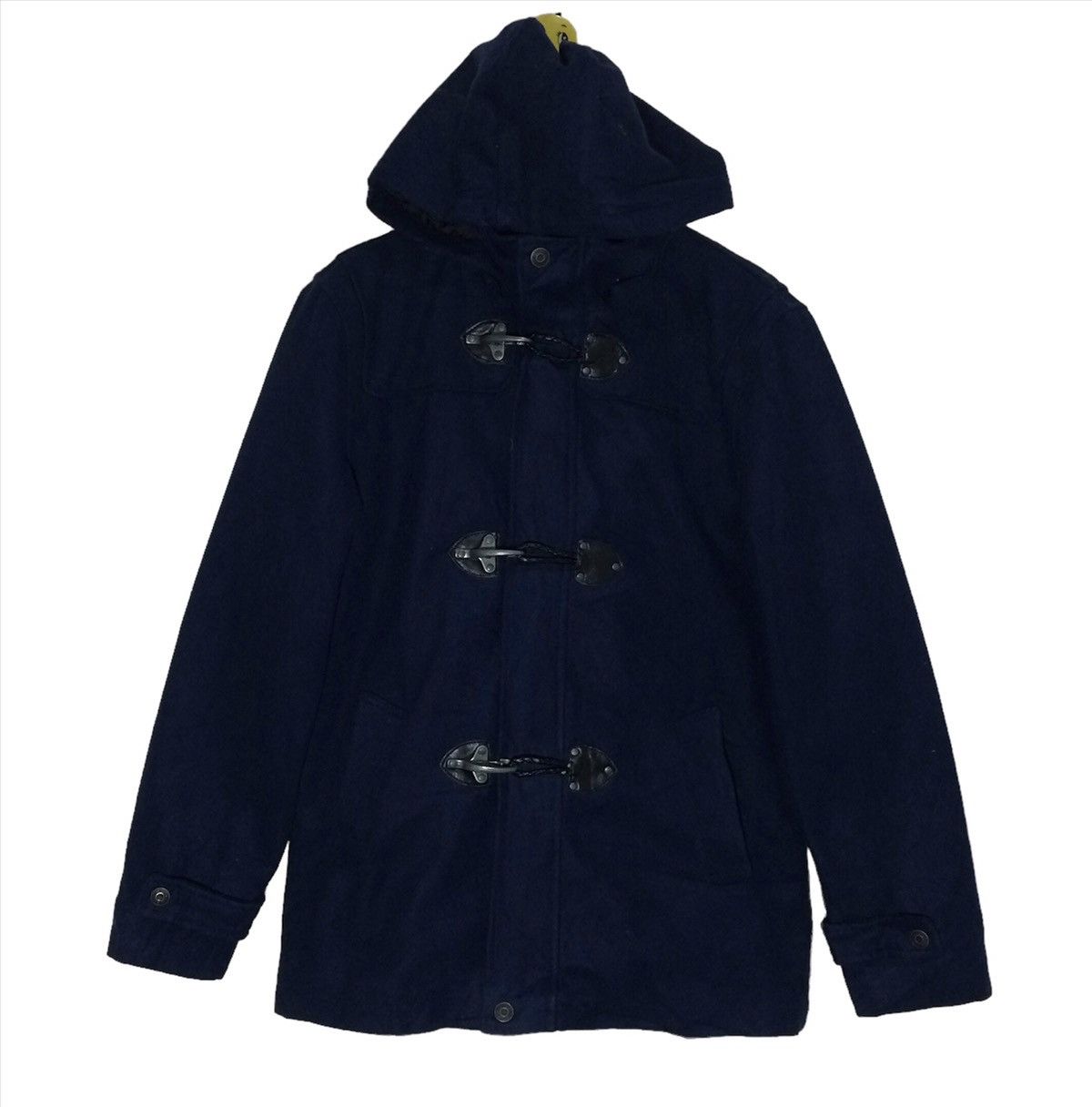 In The Attic in the attic hoodie Jacket Coat Japanese Size US L / EU 52-54 / 3 - 1 Thumbnail
