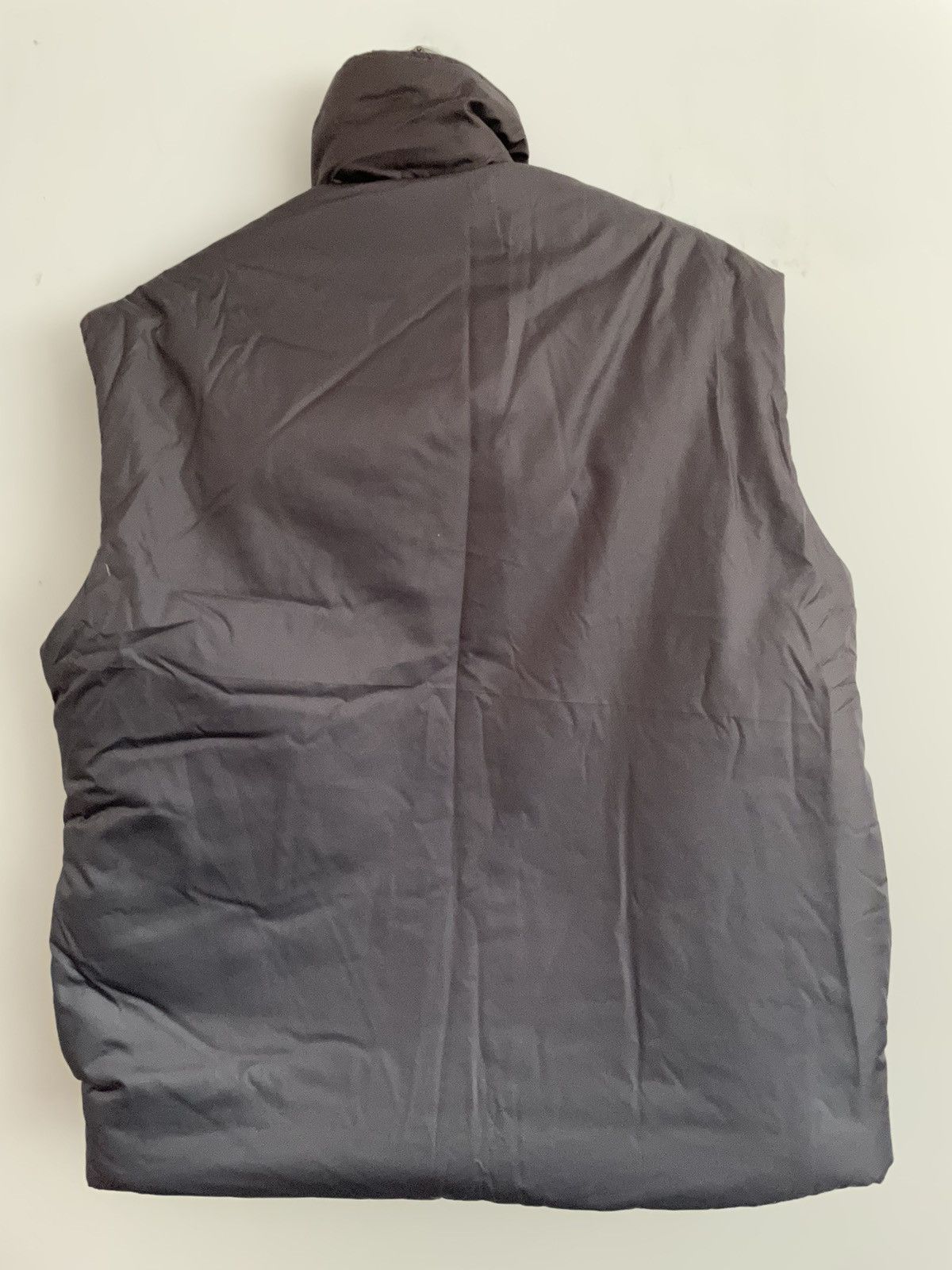 House of Errors House of errors nightbridge puffer vest Size US S / EU 44-46 / 1 - 4 Thumbnail