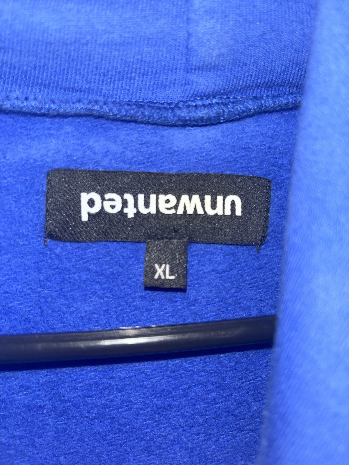 Unwanted Strawberry Mansion Hoodie Size US XL / EU 56 / 4 - 3 Thumbnail