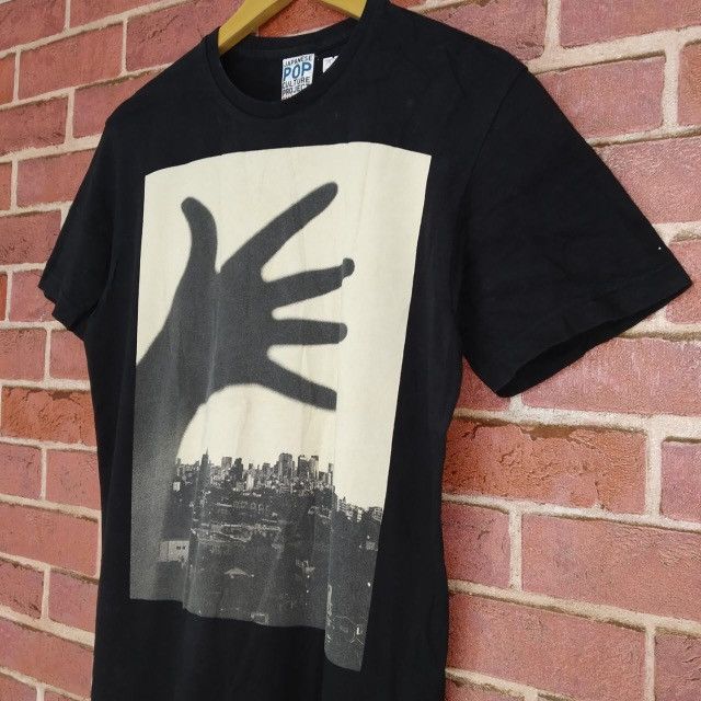 Designer × Japanese Brand Japanese Pop Culture Project Big Print Art T-shirt Size US M / EU 48-50 / 2 - 3 Thumbnail