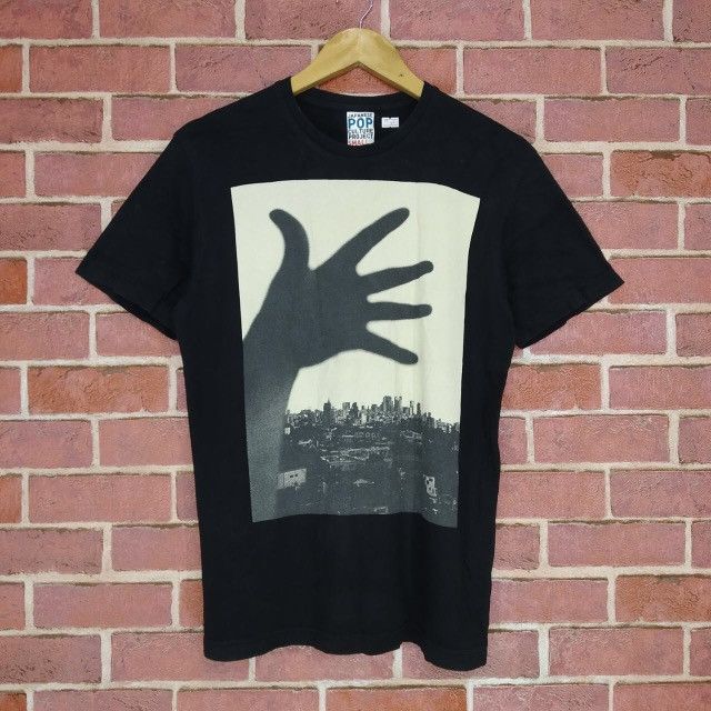 Designer × Japanese Brand Japanese Pop Culture Project Big Print Art T-shirt Size US M / EU 48-50 / 2 - 1 Thumbnail