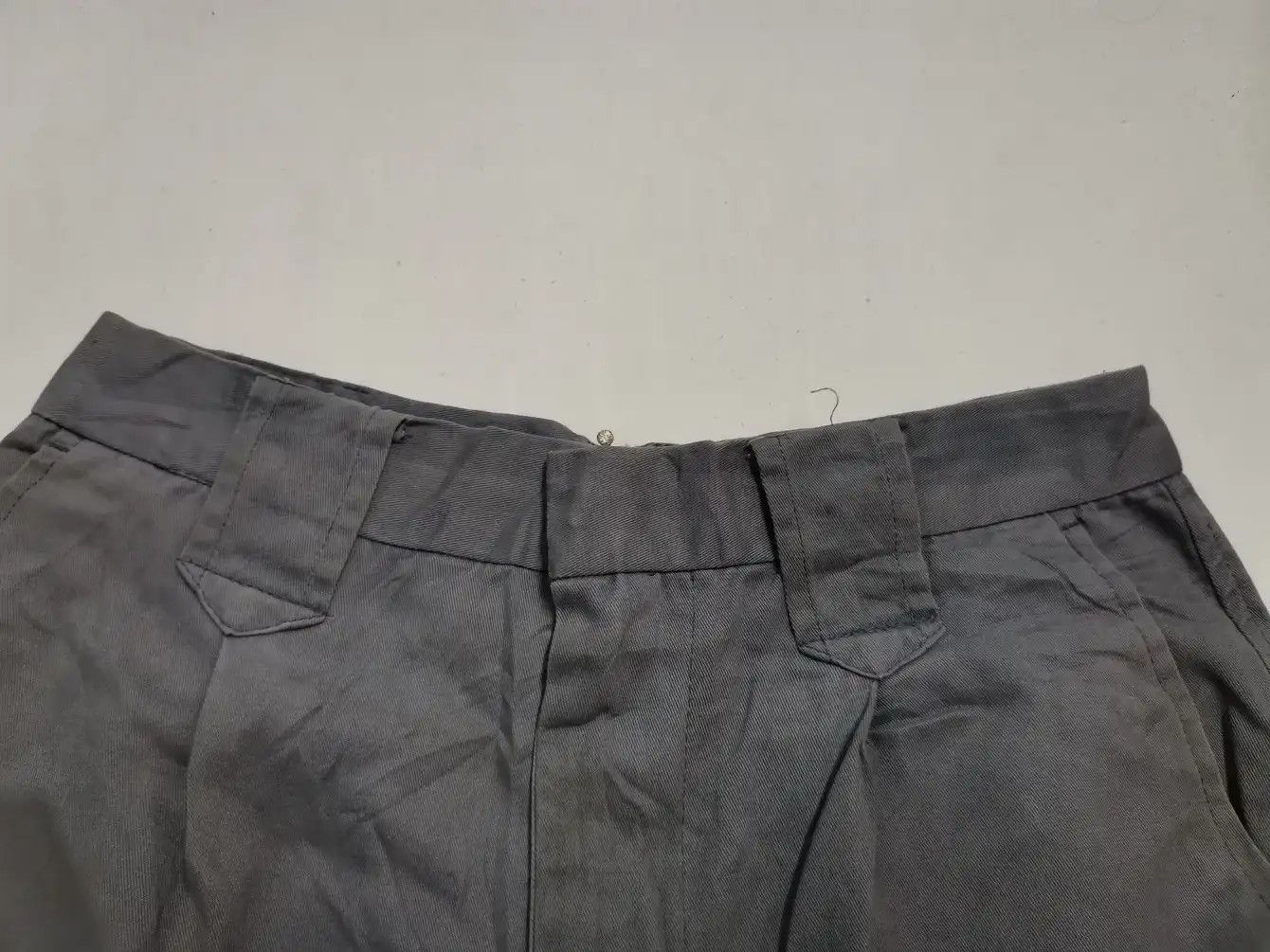 Vintage Fwork Tactical Multopocket Cargo Pants Size US 26 / EU 42 - 2 Thumbnail