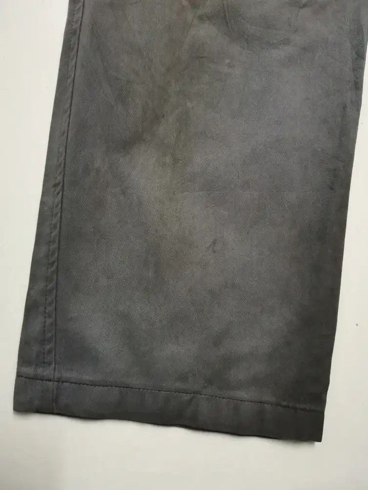 Vintage Fwork Tactical Multopocket Cargo Pants Size US 26 / EU 42 - 6 Thumbnail