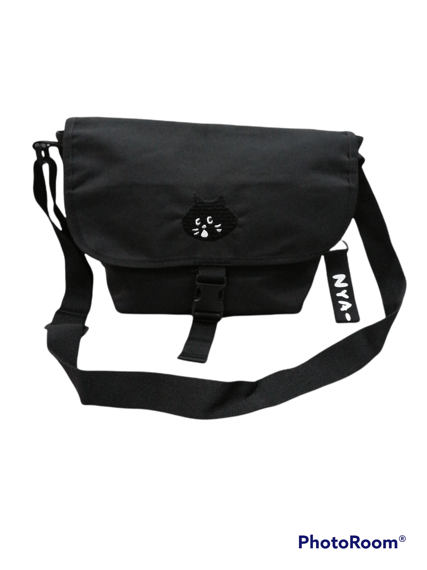 Designer × Issey Miyake Ne-net By Issey Miyake Sling / Crossbody Bag Size ONE SIZE - 1 Thumbnail