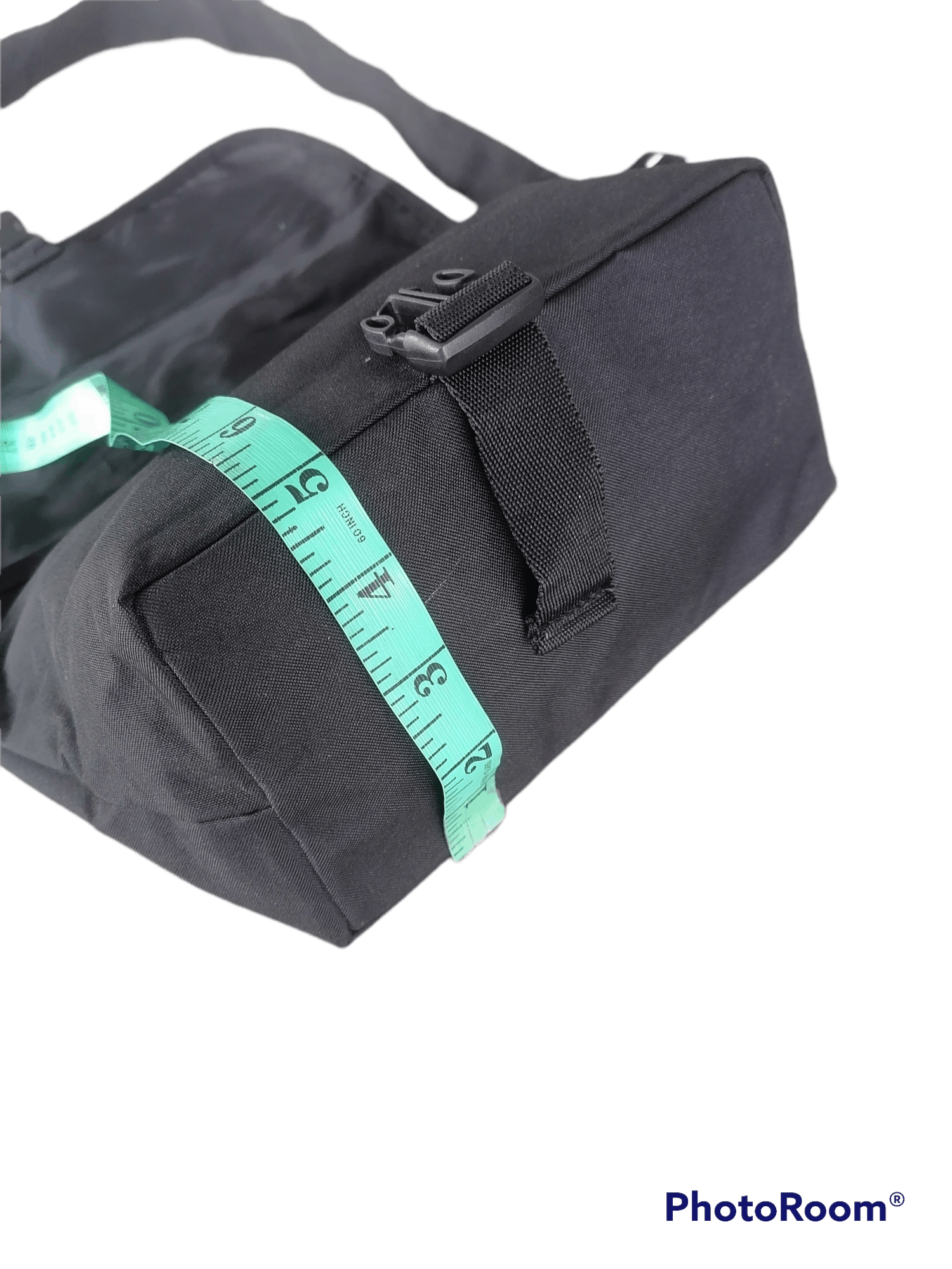 Designer × Issey Miyake Ne-net By Issey Miyake Sling / Crossbody Bag Size ONE SIZE - 11 Thumbnail