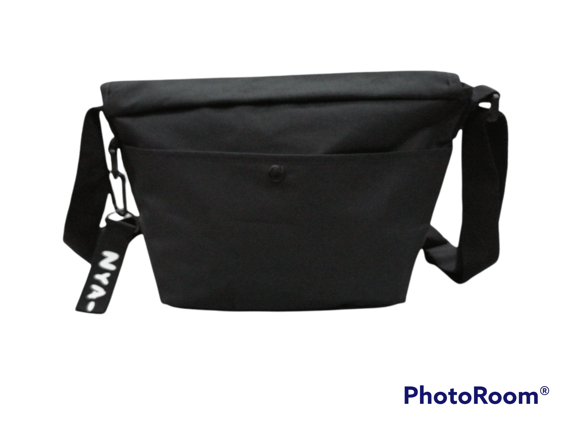 Designer × Issey Miyake Ne-net By Issey Miyake Sling / Crossbody Bag Size ONE SIZE - 4 Thumbnail