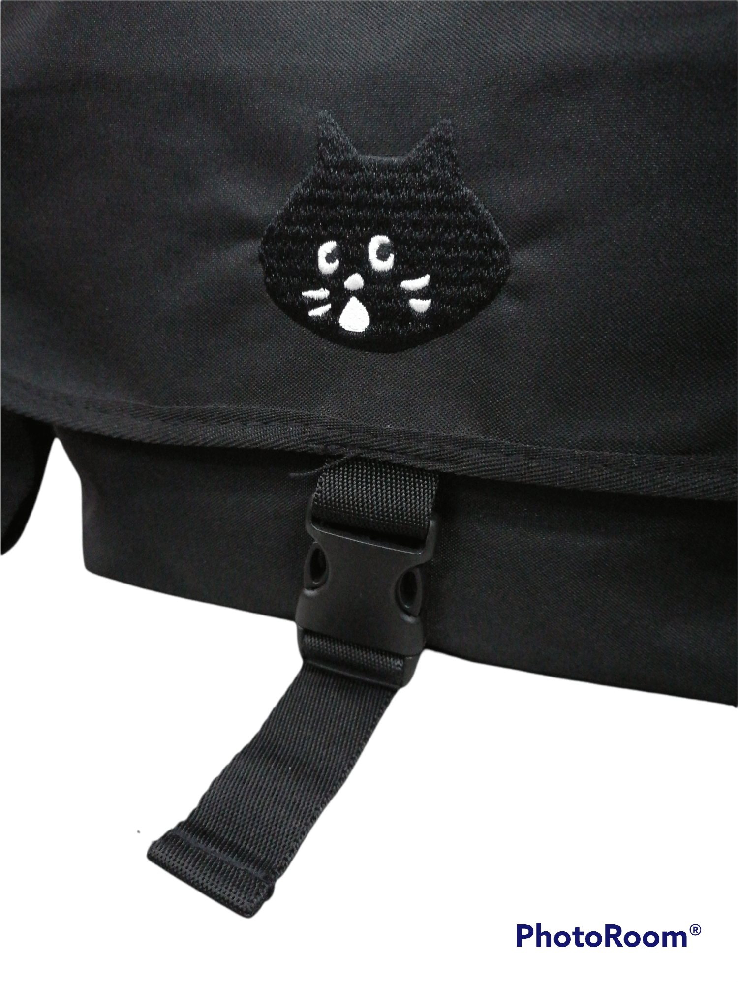 Designer × Issey Miyake Ne-net By Issey Miyake Sling / Crossbody Bag Size ONE SIZE - 2 Thumbnail