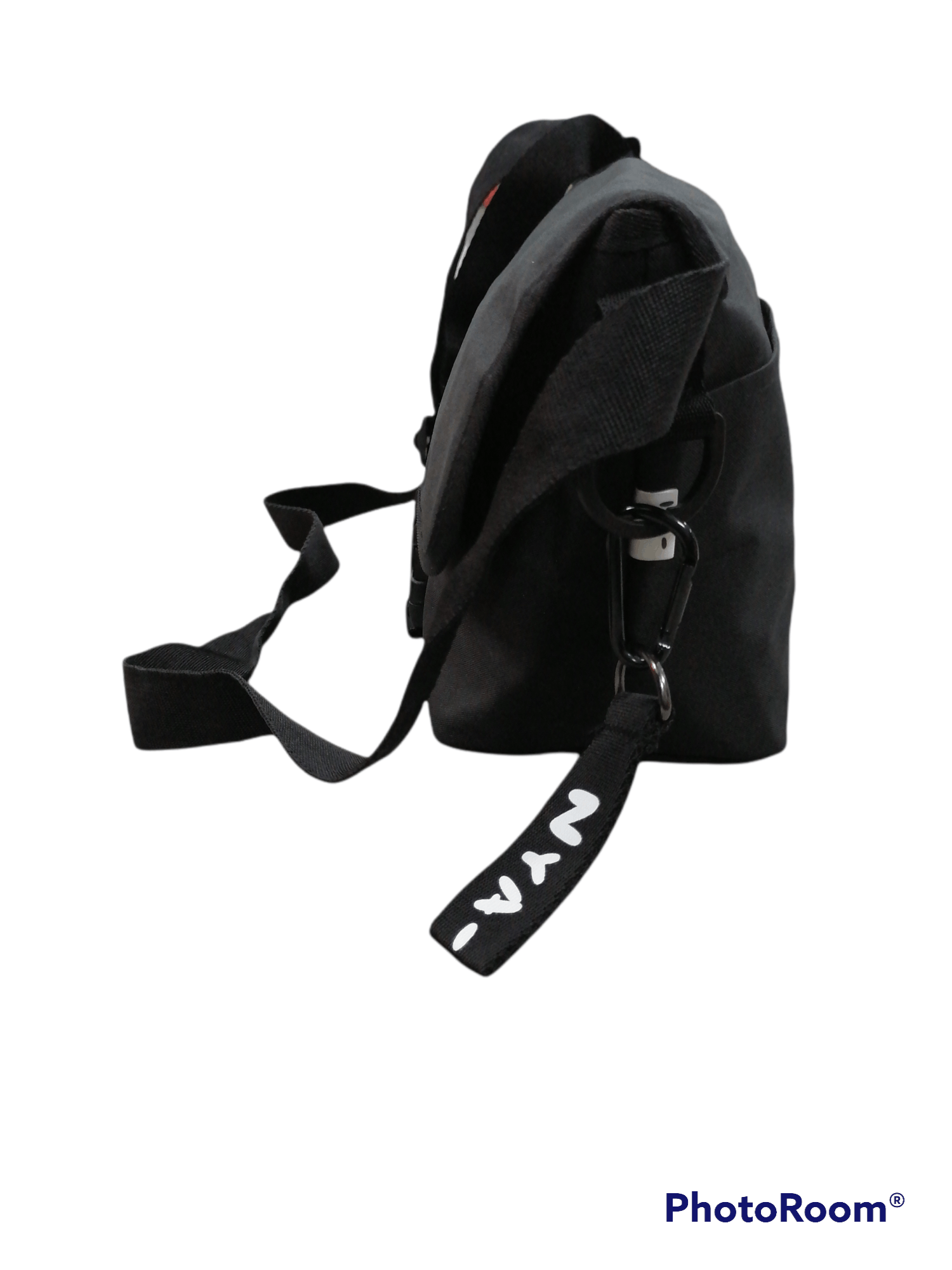 Designer × Issey Miyake Ne-net By Issey Miyake Sling / Crossbody Bag Size ONE SIZE - 5 Thumbnail