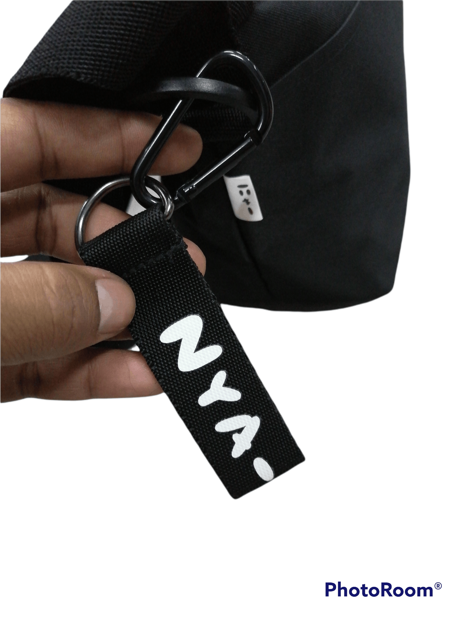 Designer × Issey Miyake Ne-net By Issey Miyake Sling / Crossbody Bag Size ONE SIZE - 6 Thumbnail