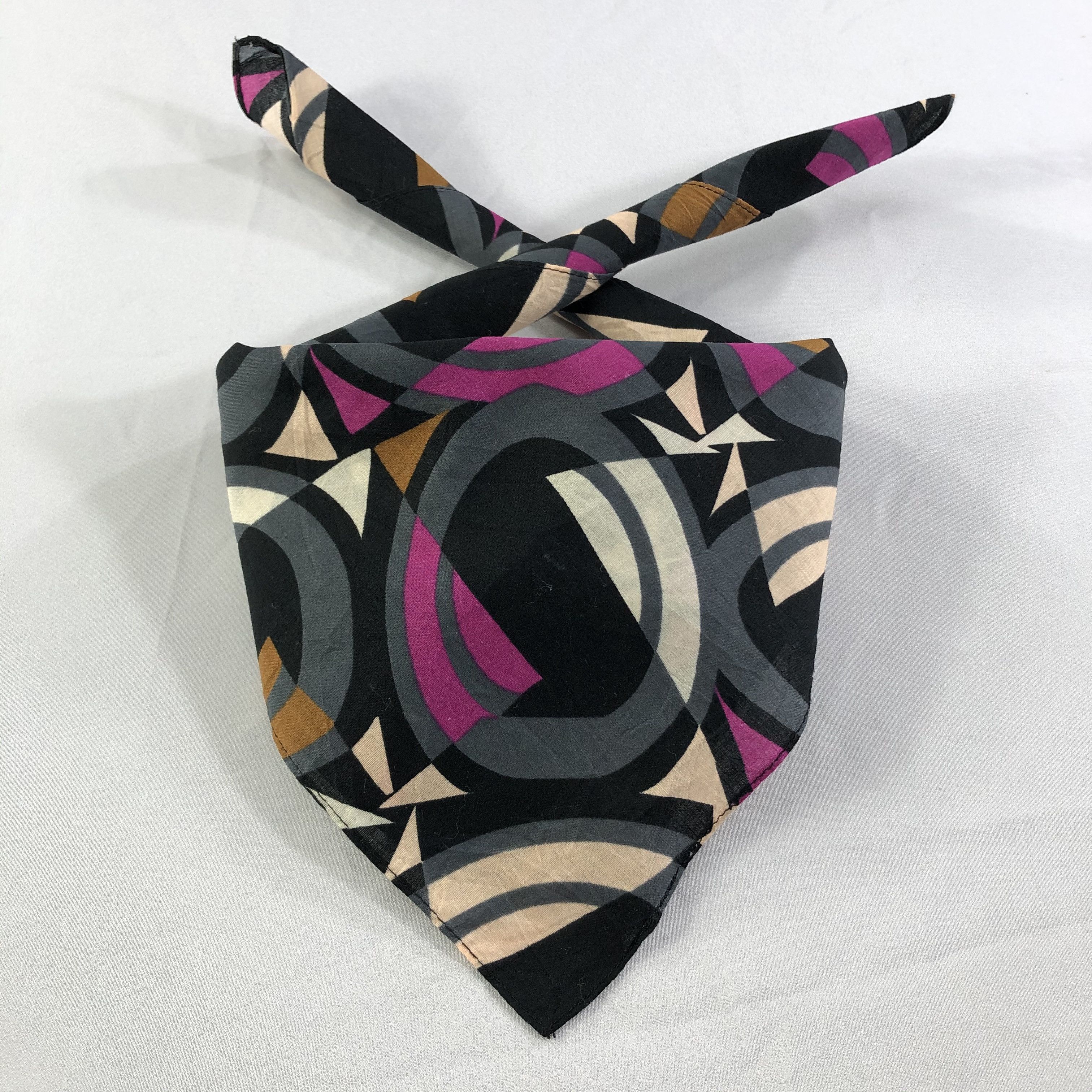 Diane von Furstenberg Handkerchief / Neckerchief / Bandana