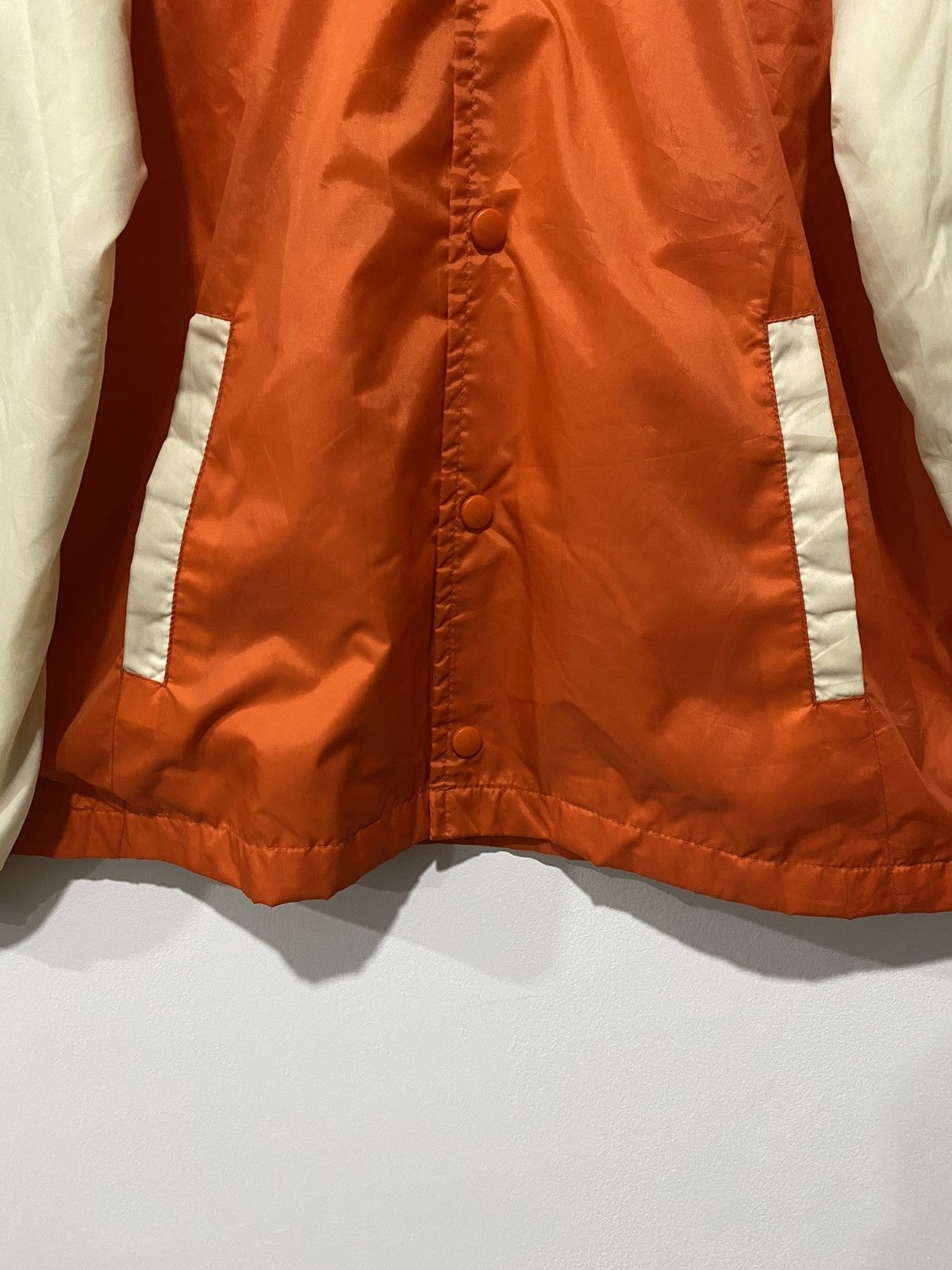 Japanese Brand × Vintage 💥delete today💥Vintage DEVIL Luckey cycle Chicago Jacket Size US L / EU 52-54 / 3 - 6 Thumbnail
