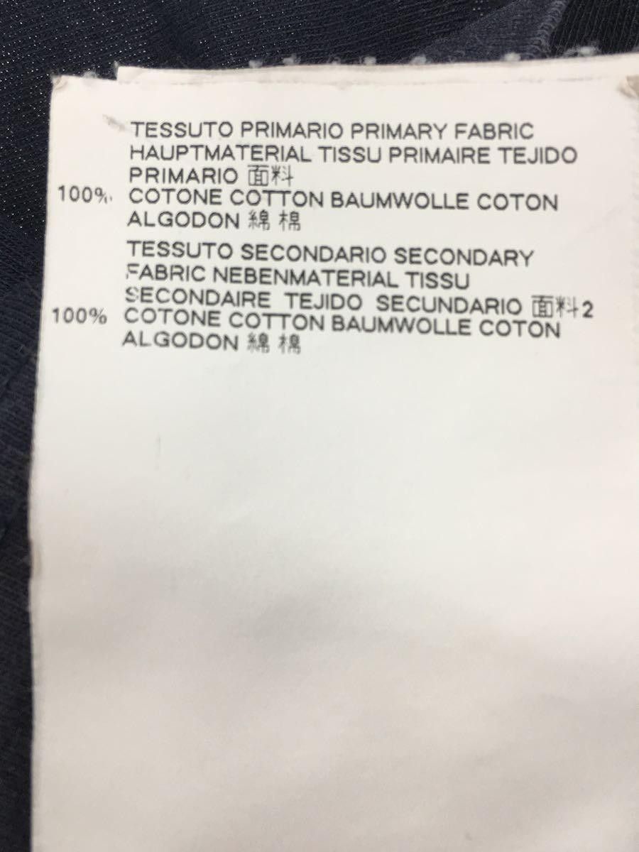 Maison Margiela AW17 Contrast Overlock Stitch tee Size US XS / EU 42 / 0 - 7 Thumbnail