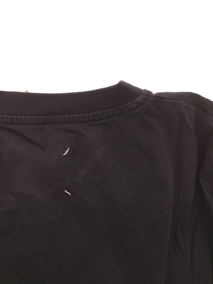 Maison Margiela AW17 Contrast Overlock Stitch tee Size US XS / EU 42 / 0 - 4 Thumbnail