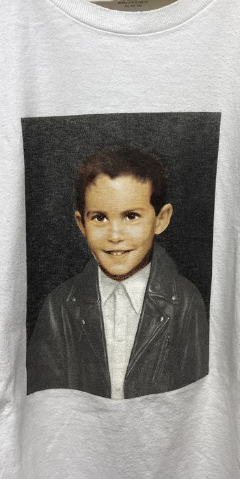 Fucking Awesome Original 2015 Dylan Rieder Class Photo tee | Grailed