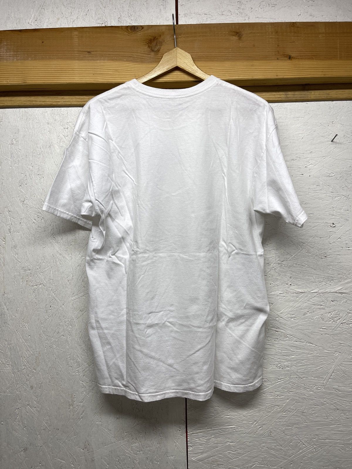 Fucking Awesome Original 2015 Dylan Rieder Class Photo tee Size US L / EU 52-54 / 3 - 5 Thumbnail