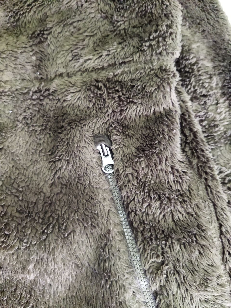 Uniqlo Uniqlo Fur Fleece Jacket Size US M / EU 48-50 / 2 - 5 Thumbnail