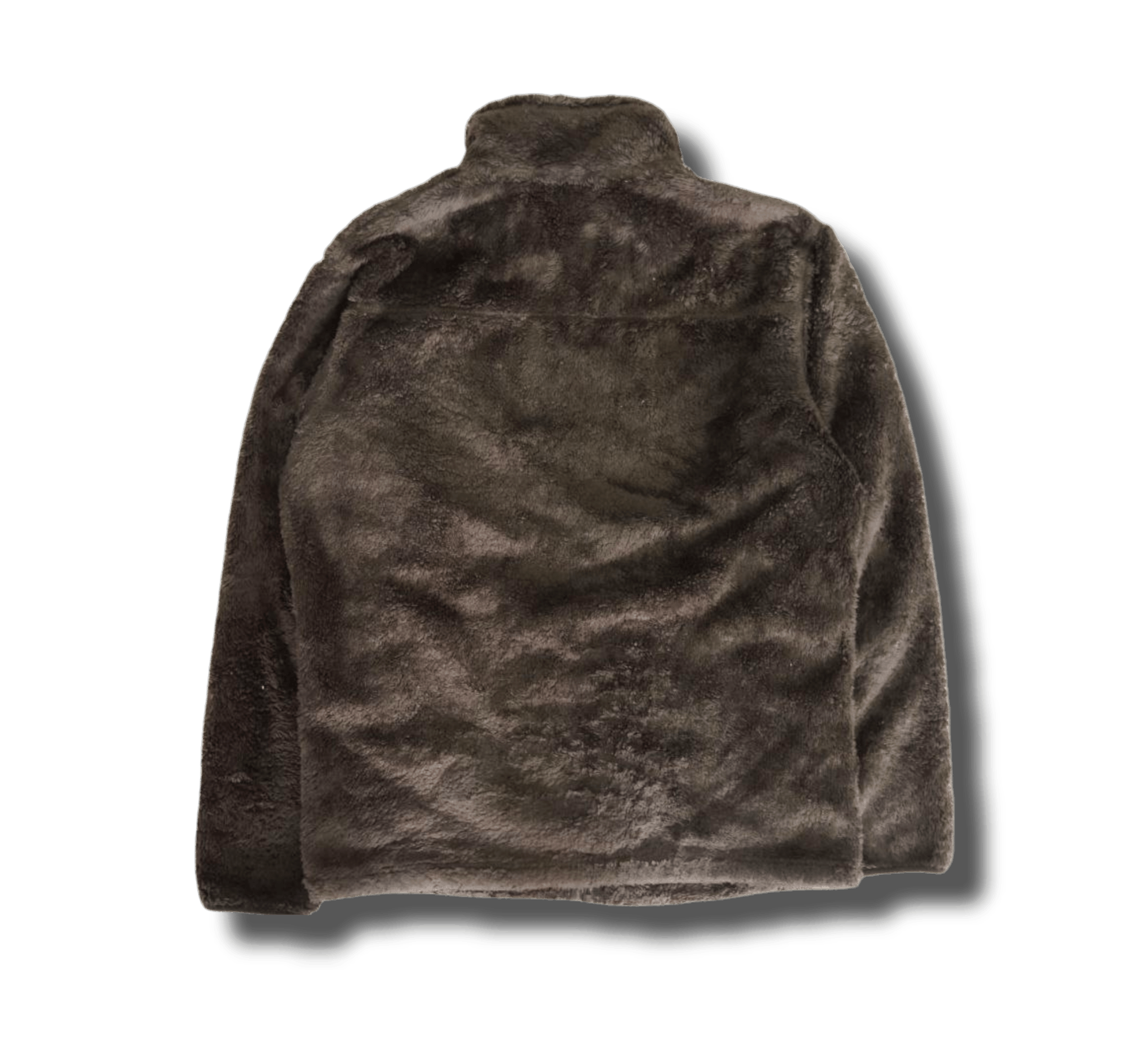 Uniqlo Uniqlo Fur Fleece Jacket Size US M / EU 48-50 / 2 - 2 Thumbnail